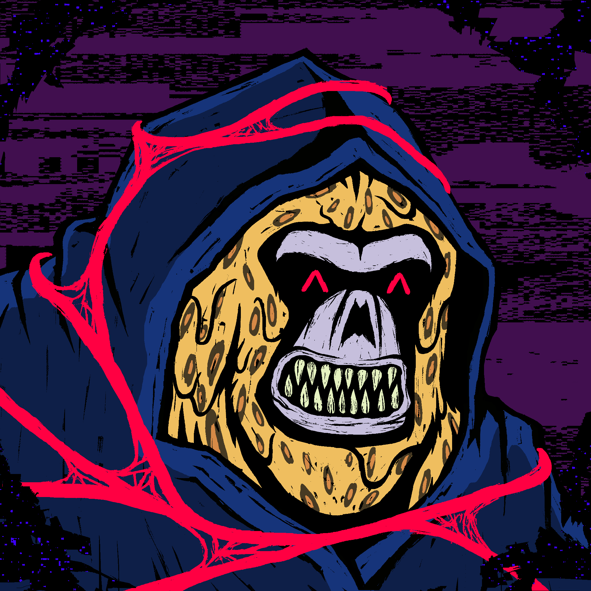Primal Cult #834