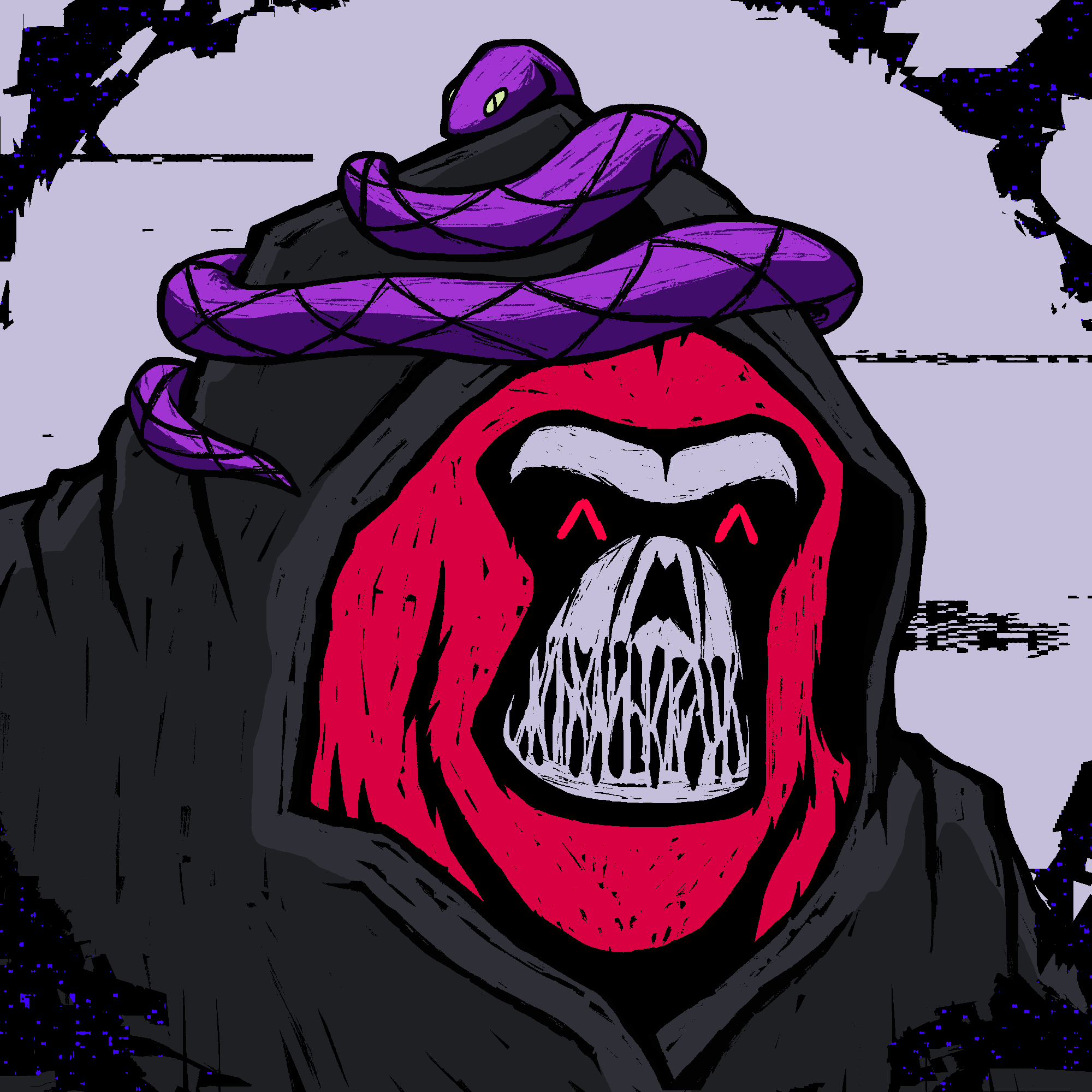Primal Cult #836