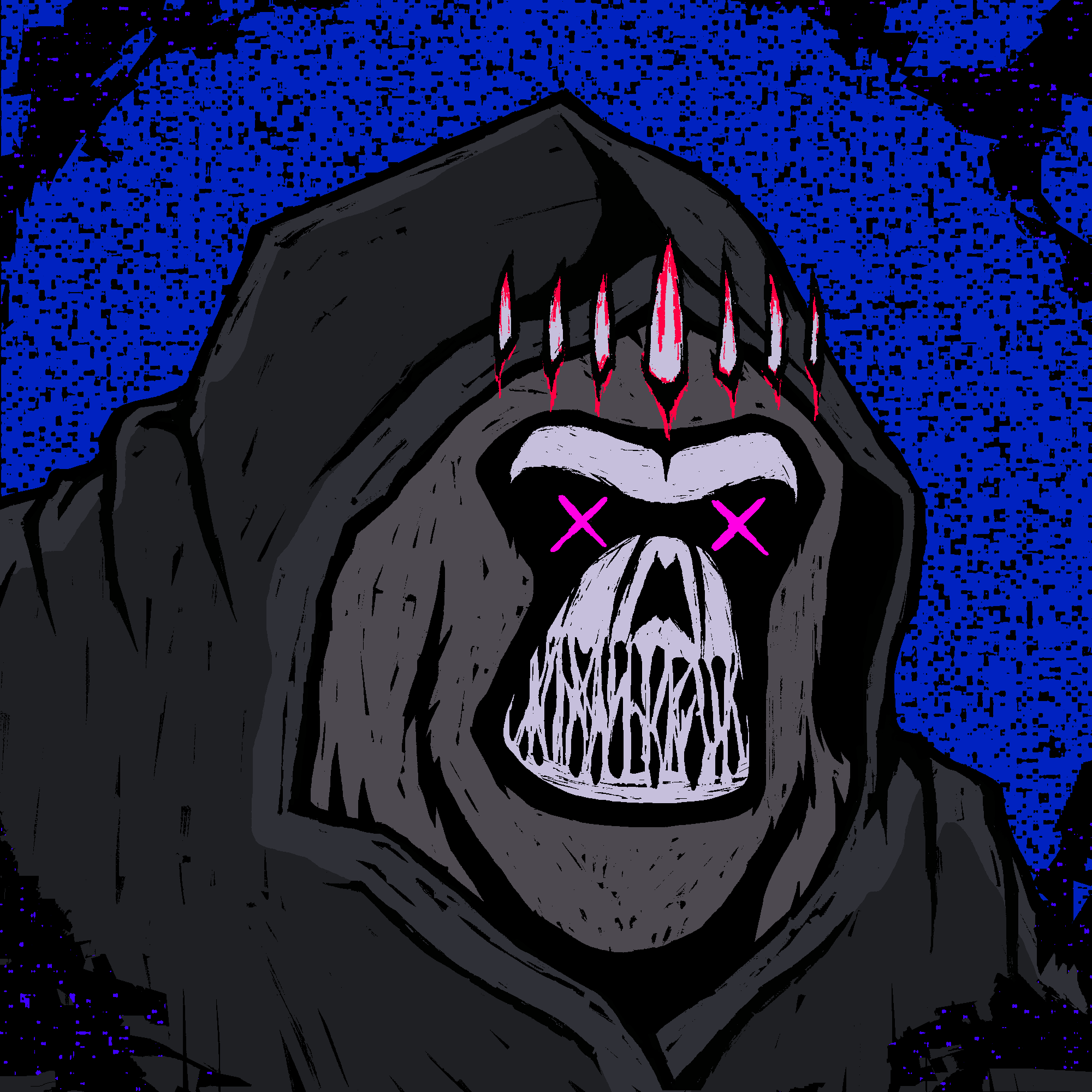 Primal Cult #839