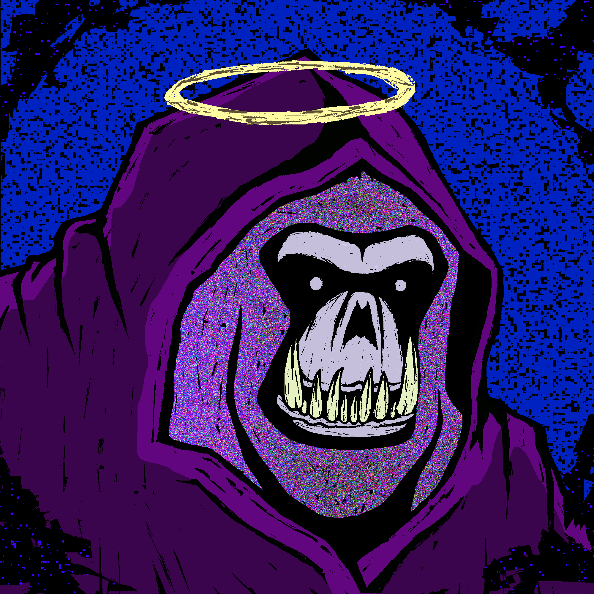 Primal Cult #840