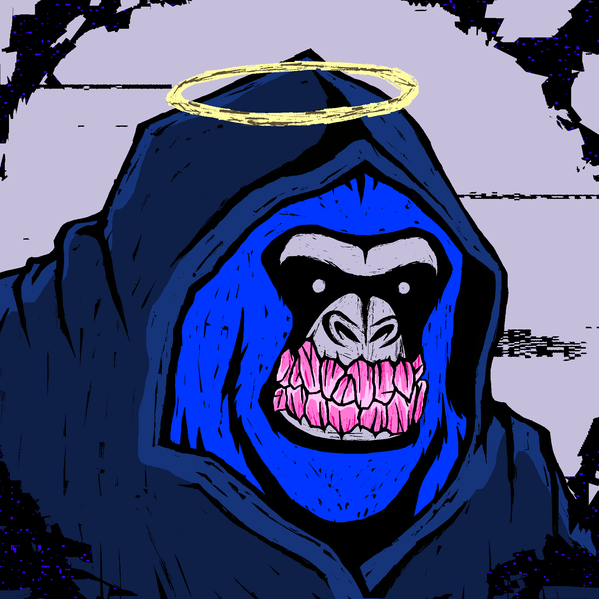 Primal Cult #846