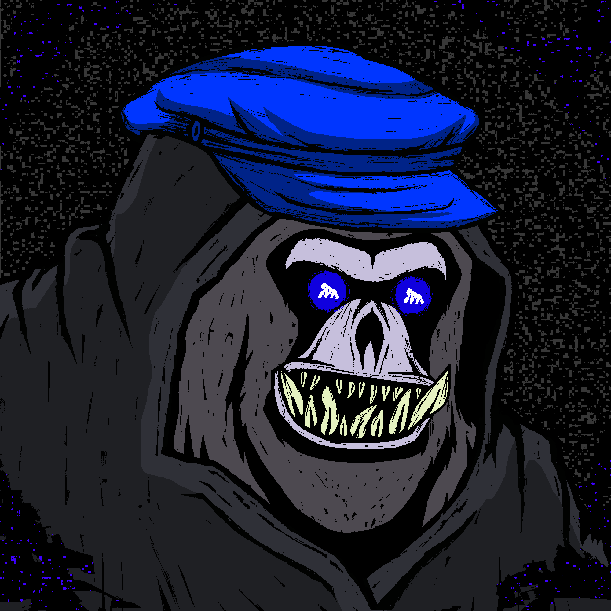 Primal Cult #848