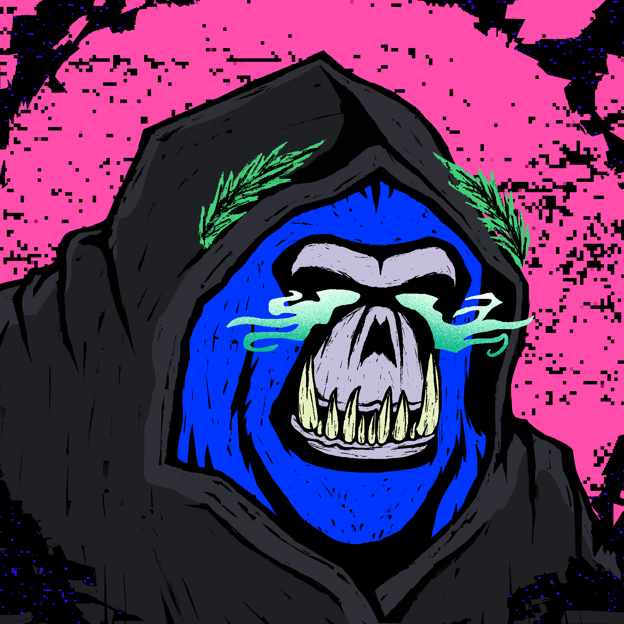 Primal Cult #849