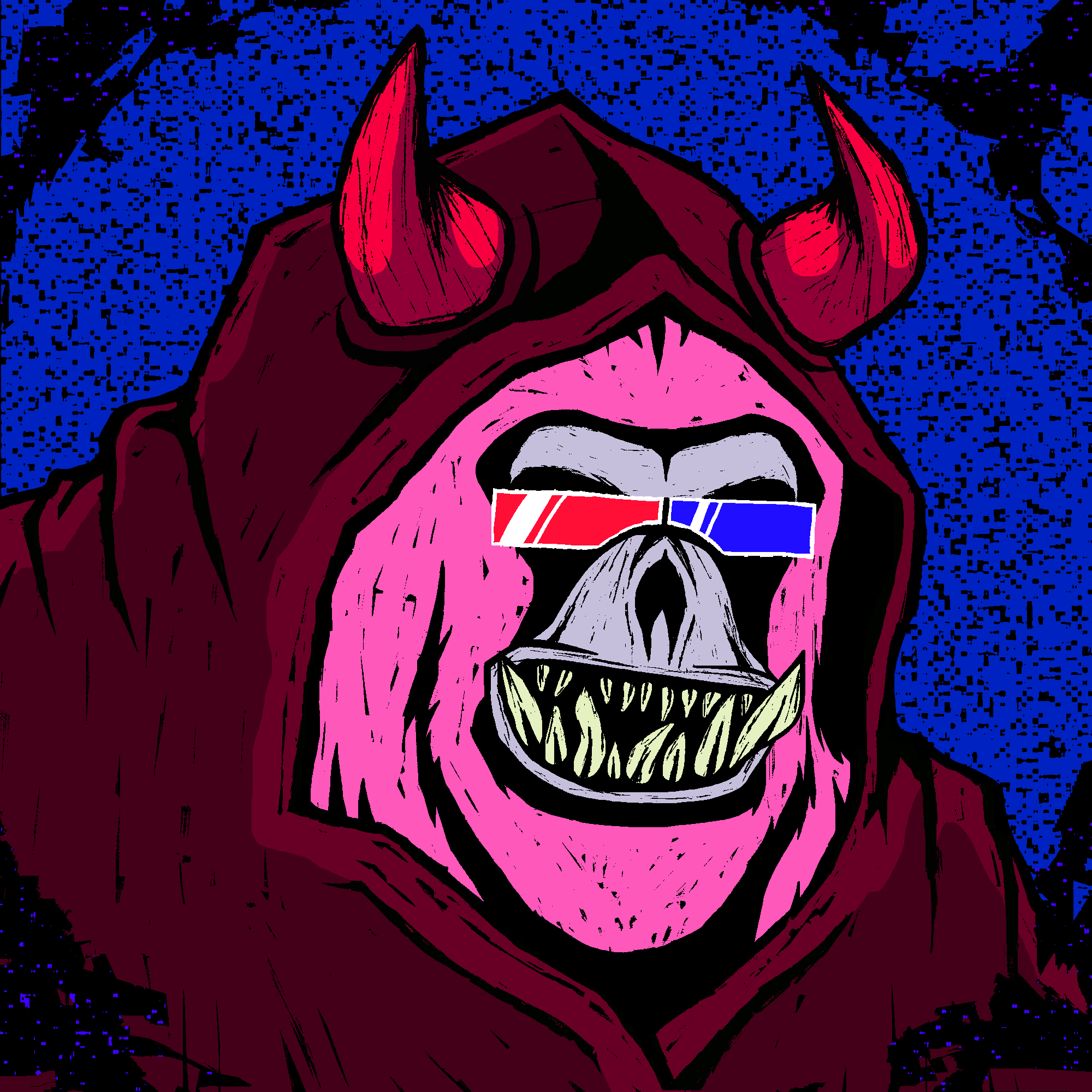 Primal Cult #850