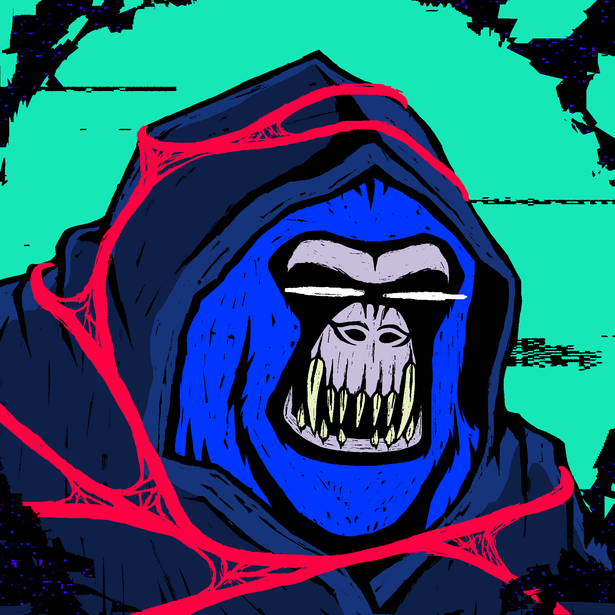 Primal Cult #860