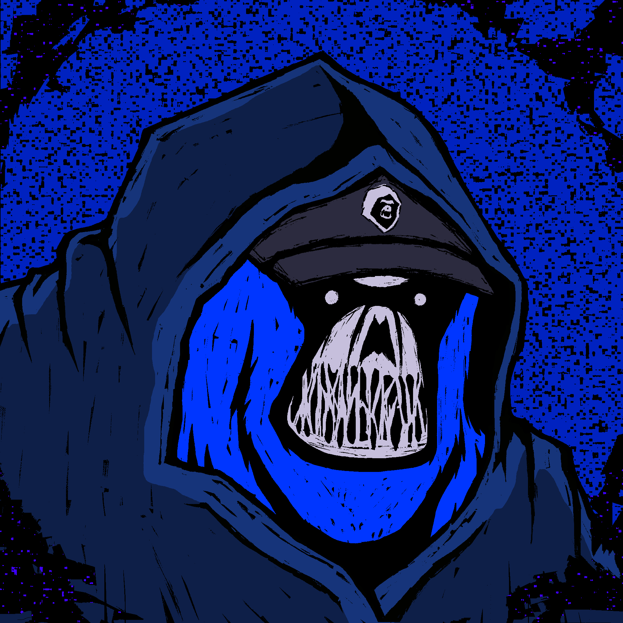 Primal Cult #861