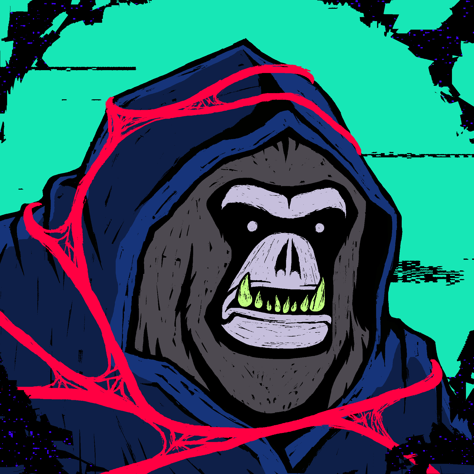 Primal Cult #862
