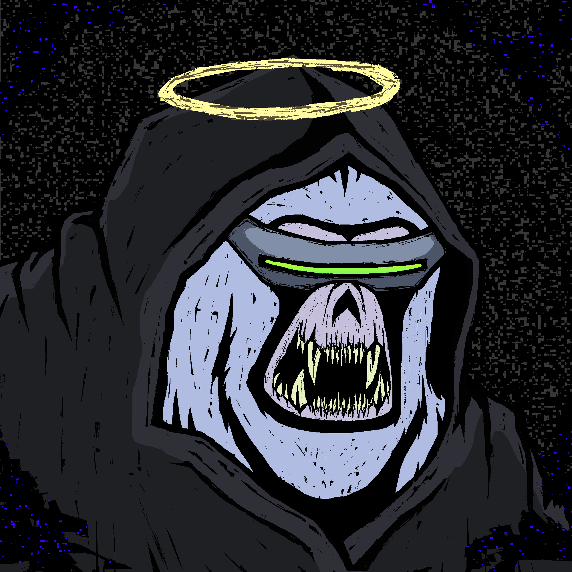 Primal Cult #863