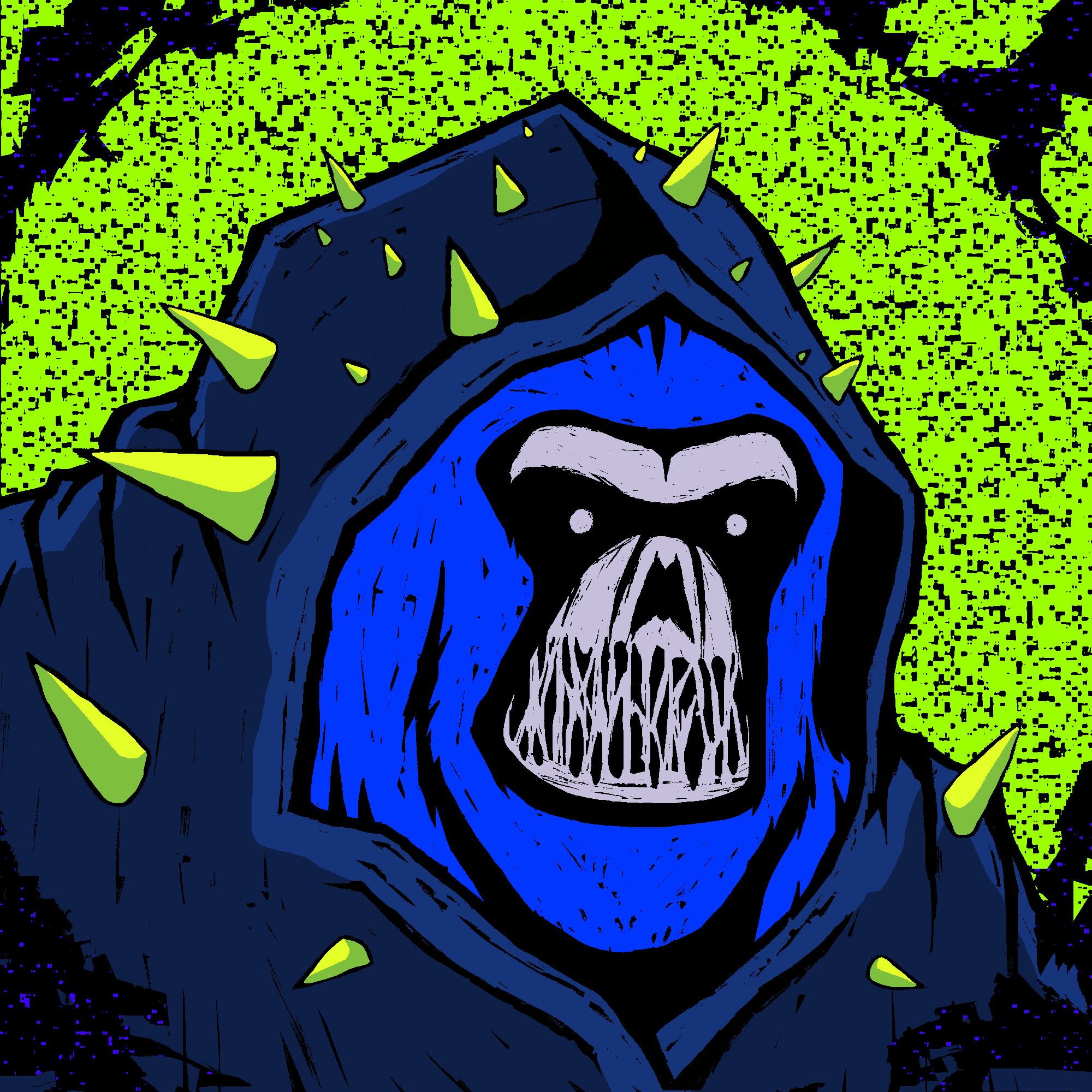 Primal Cult #867