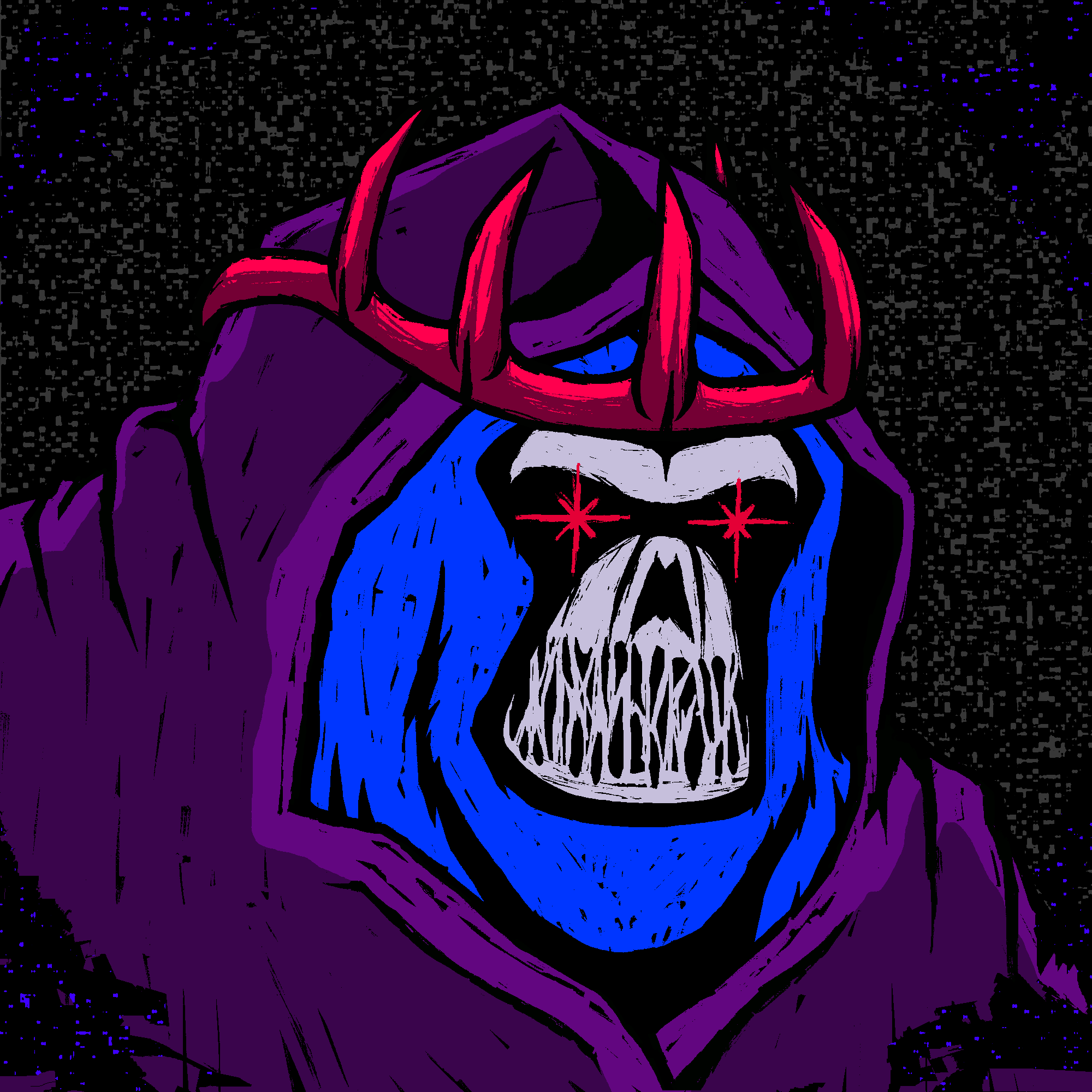 Primal Cult #871