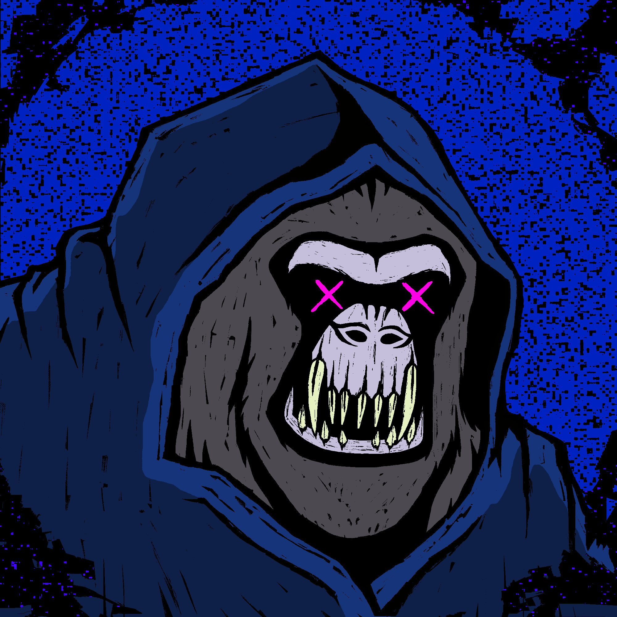 Primal Cult #873