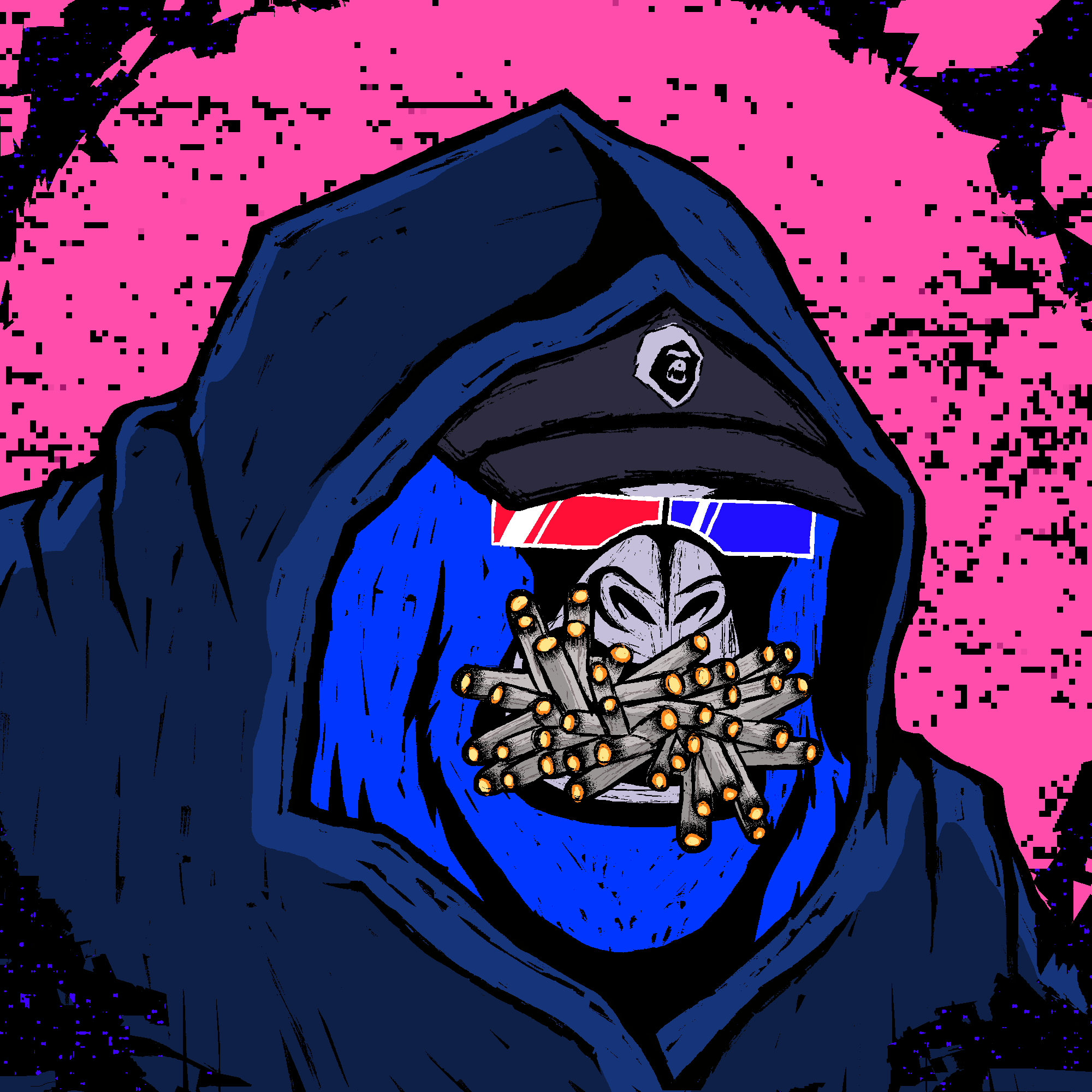 Primal Cult #877