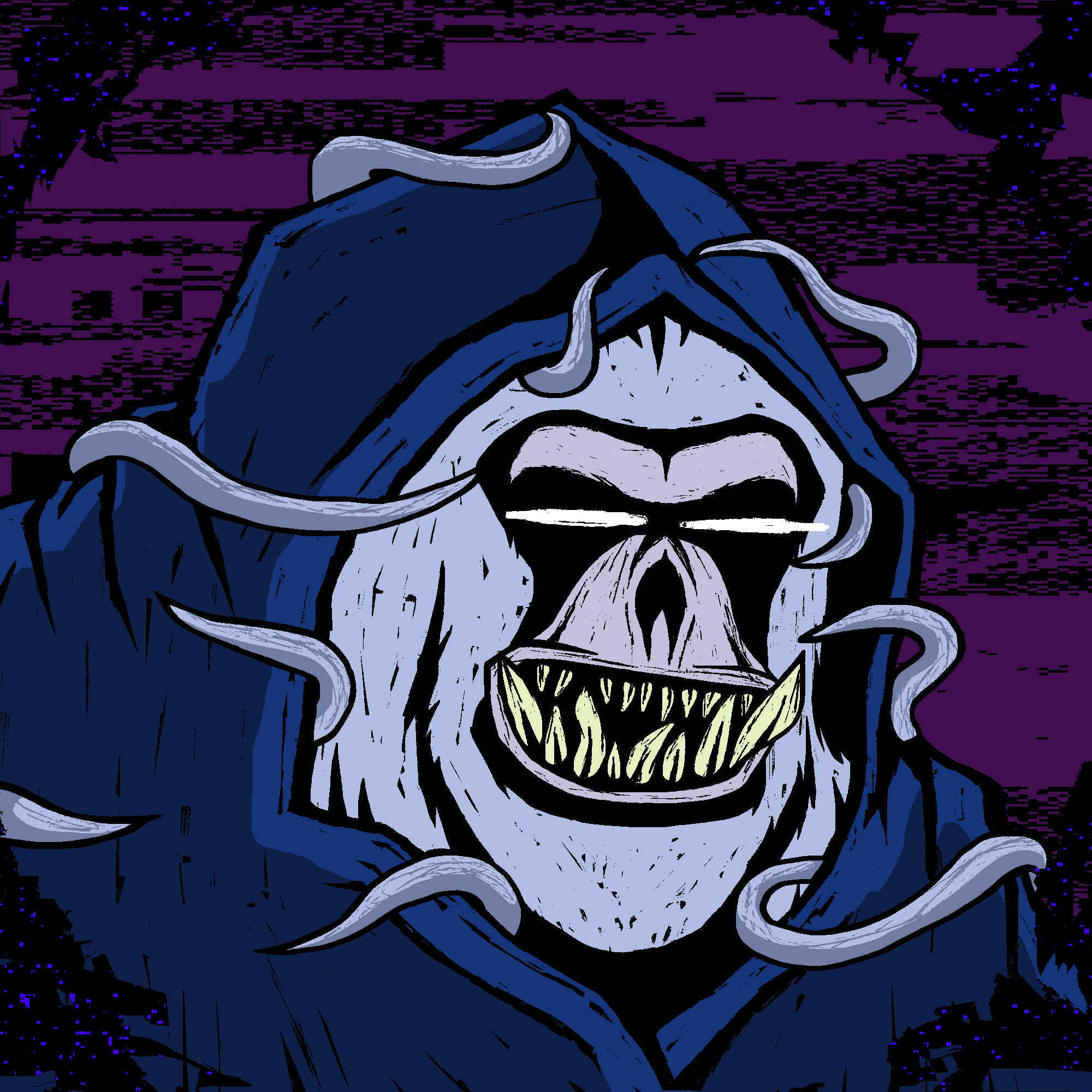 Primal Cult #879