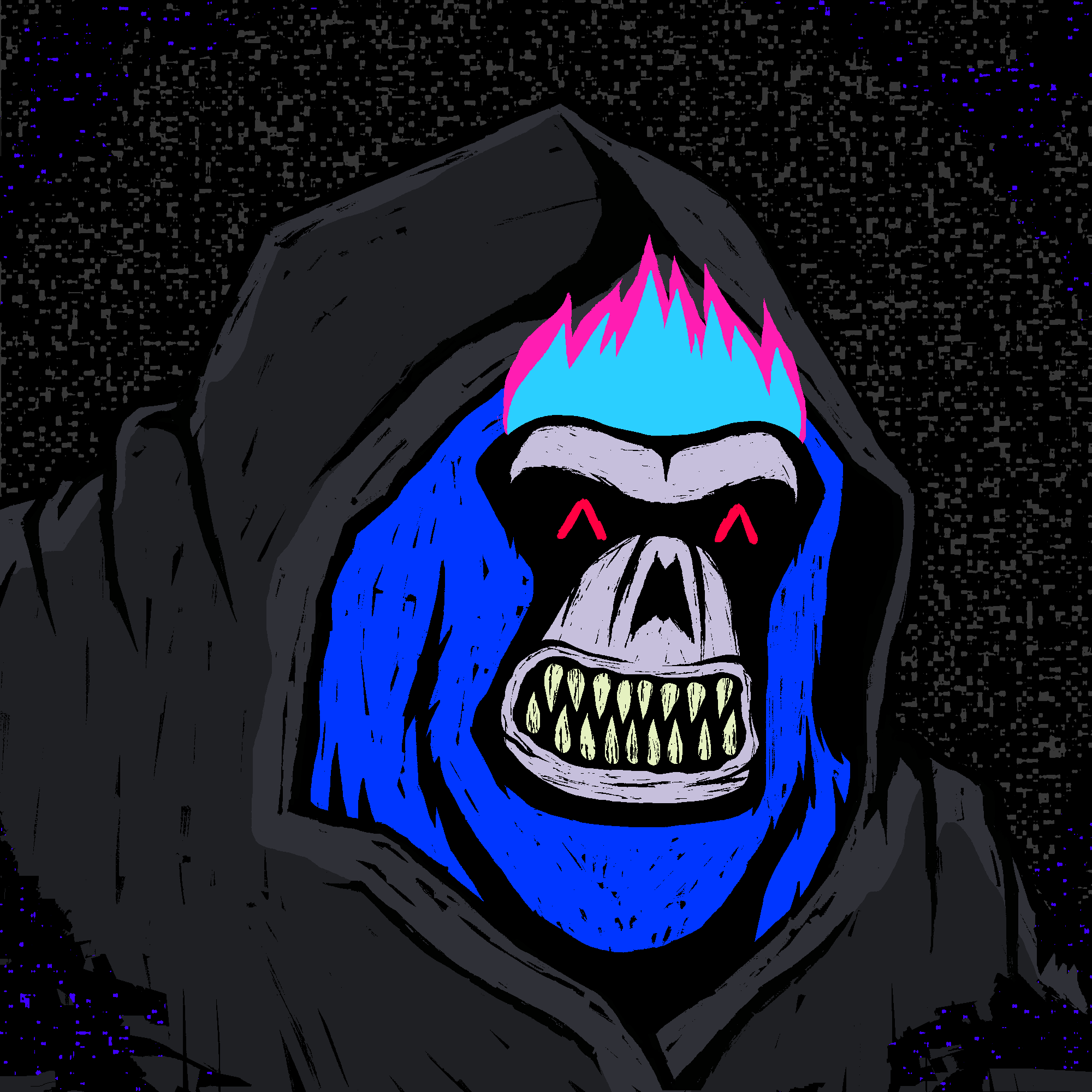 Primal Cult #88