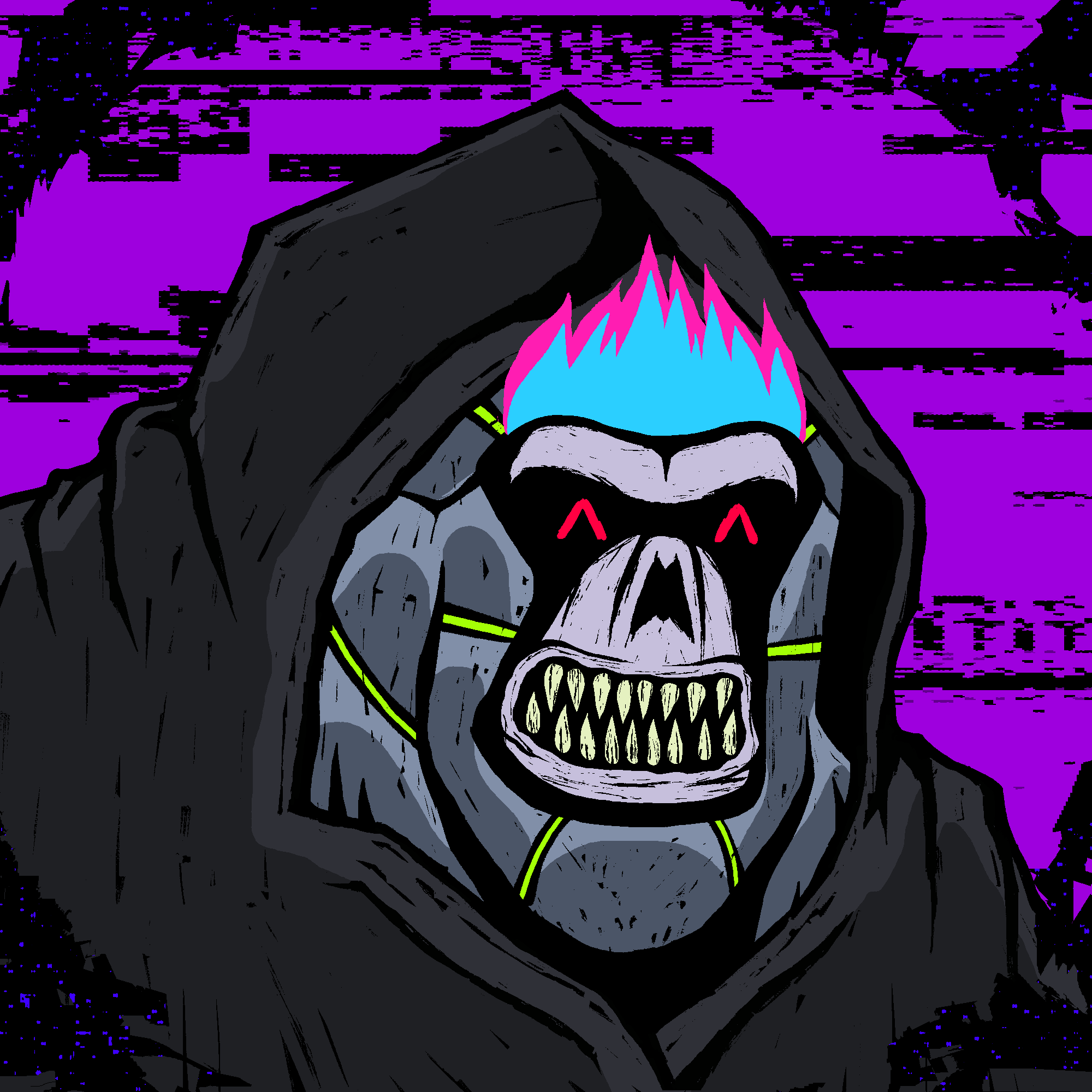 Primal Cult #880