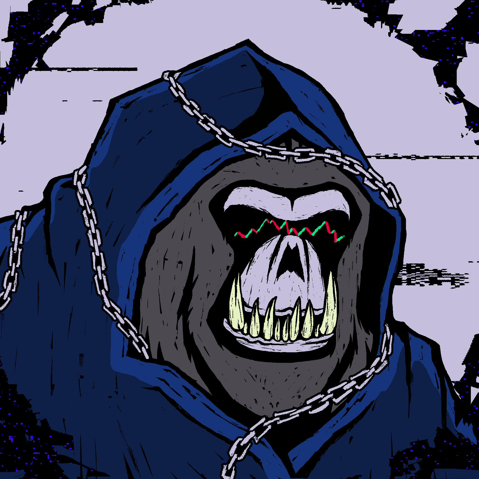 Primal Cult #883