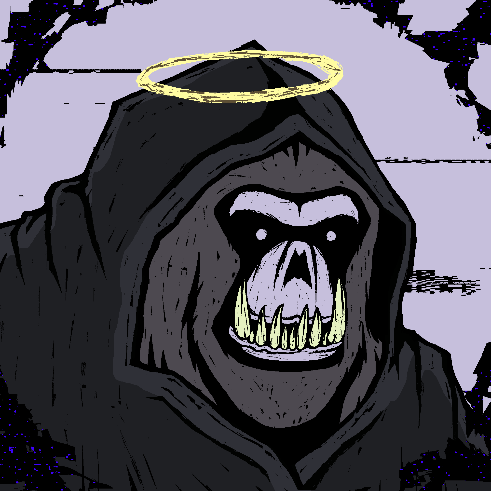Primal Cult #884