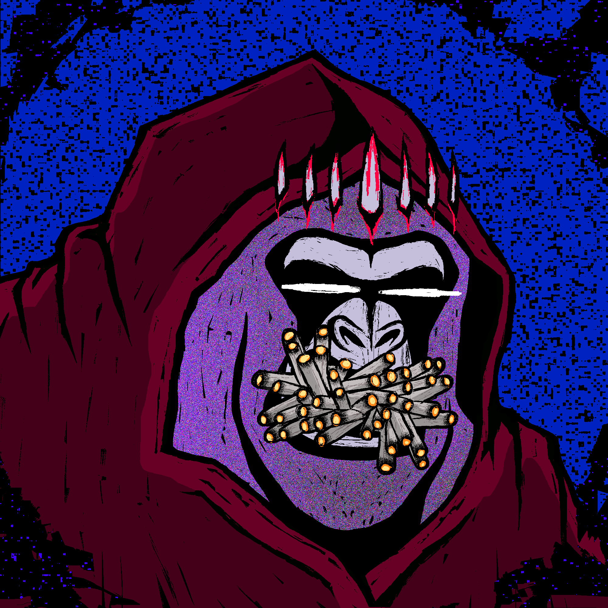 Primal Cult #894