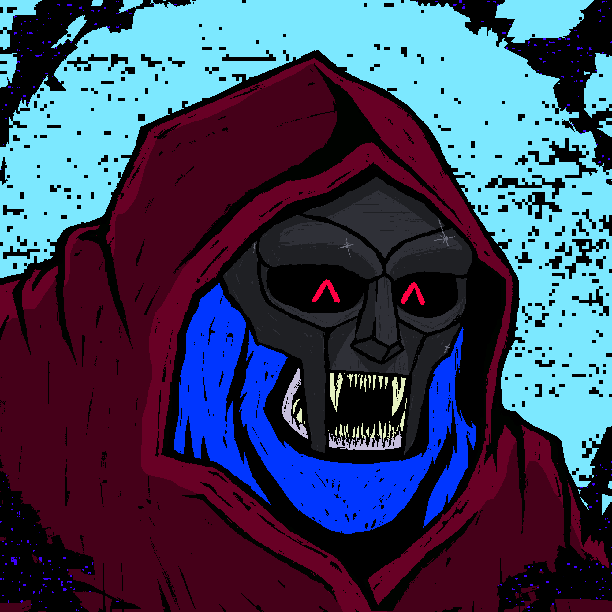 Primal Cult #897