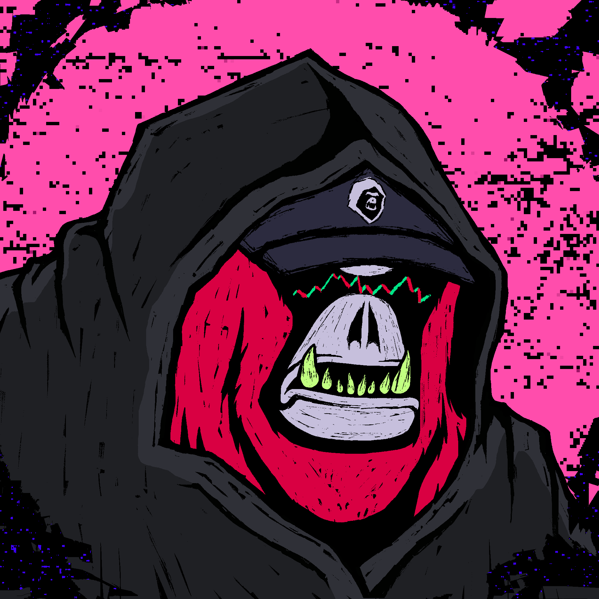 Primal Cult #898