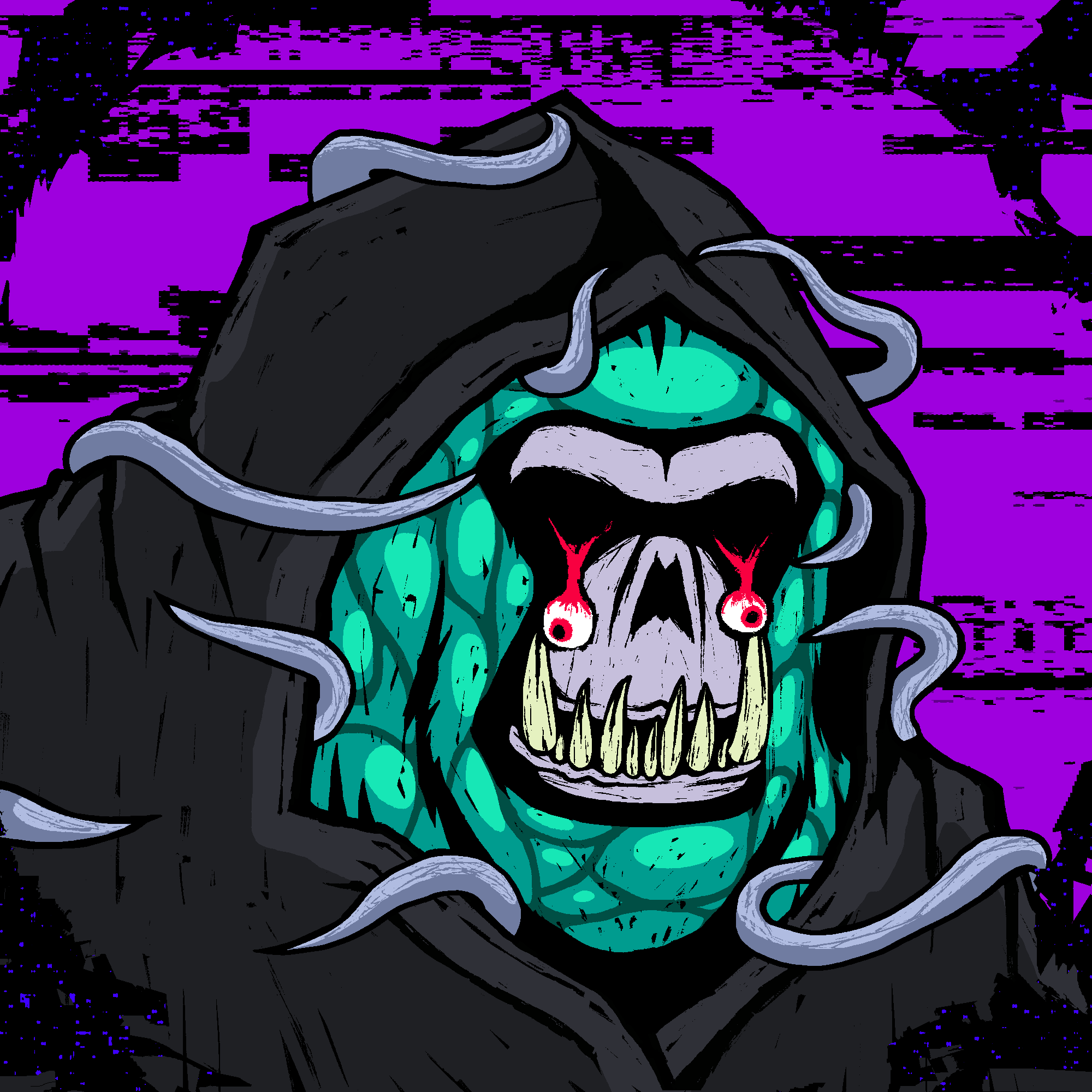Primal Cult #899