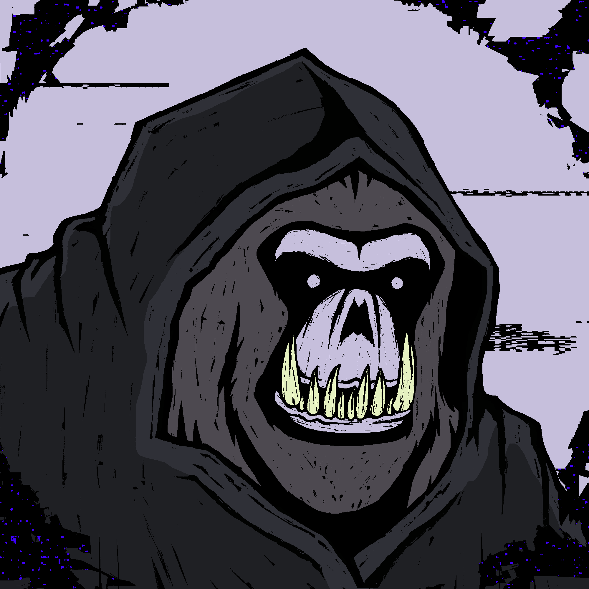 Primal Cult #901