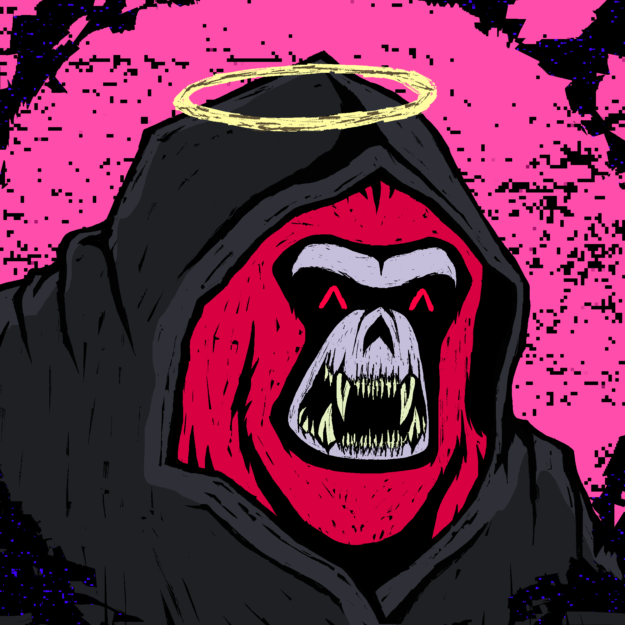 Primal Cult #904