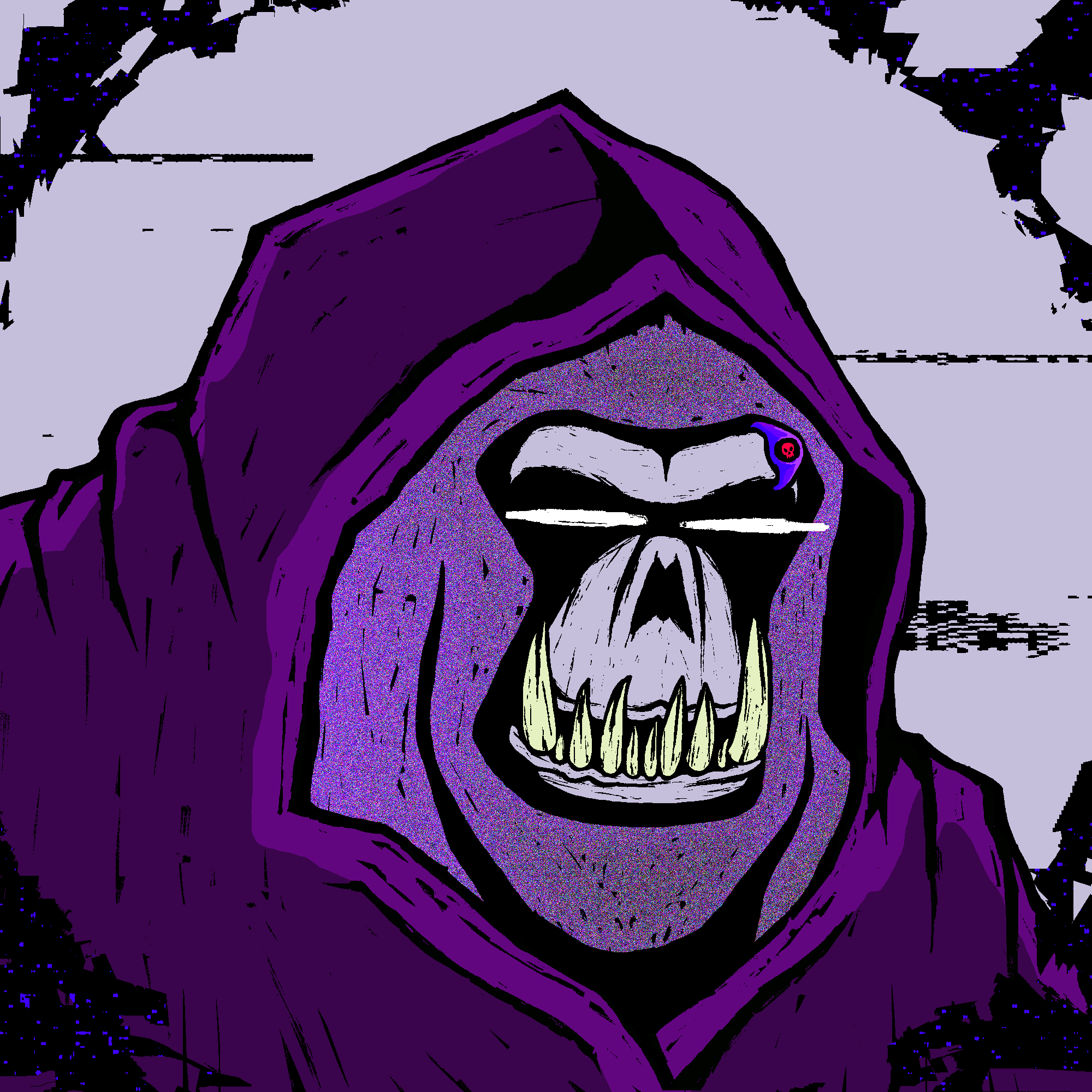 Primal Cult #905