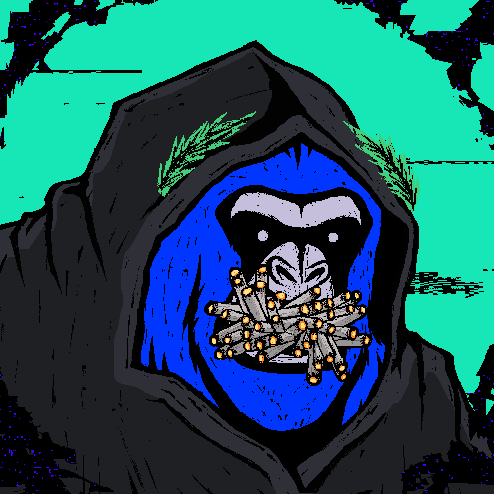 Primal Cult #909