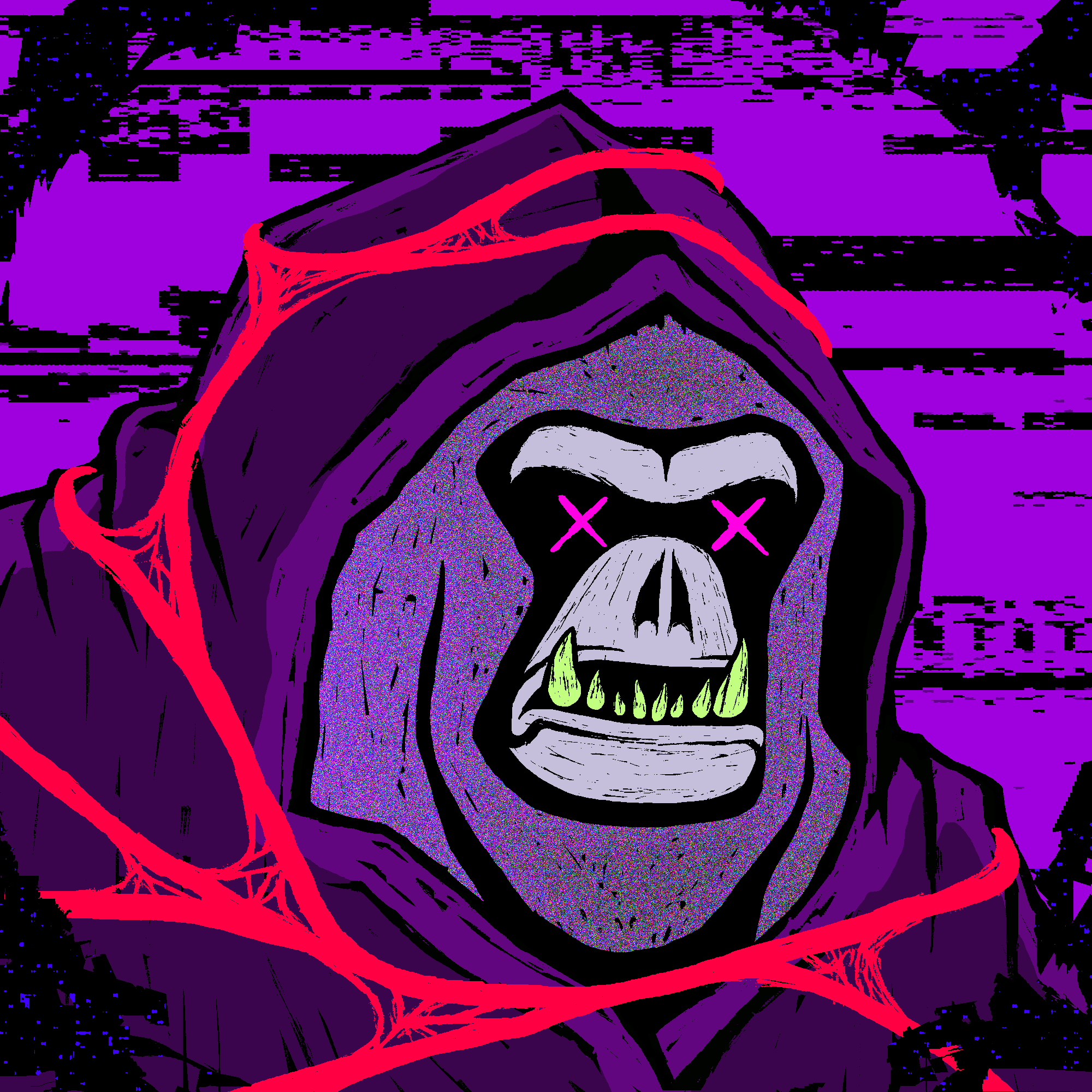 Primal Cult #910