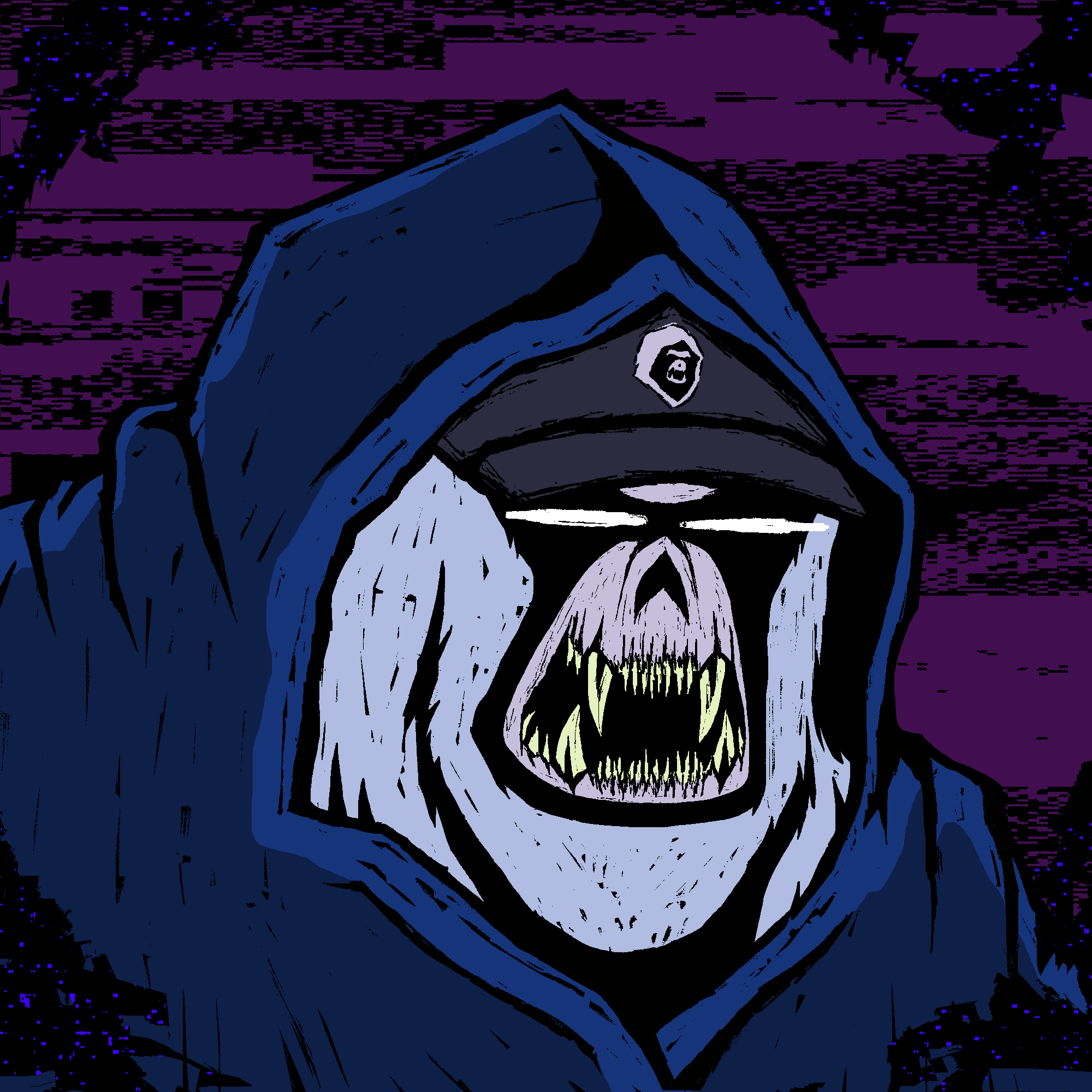 Primal Cult #914