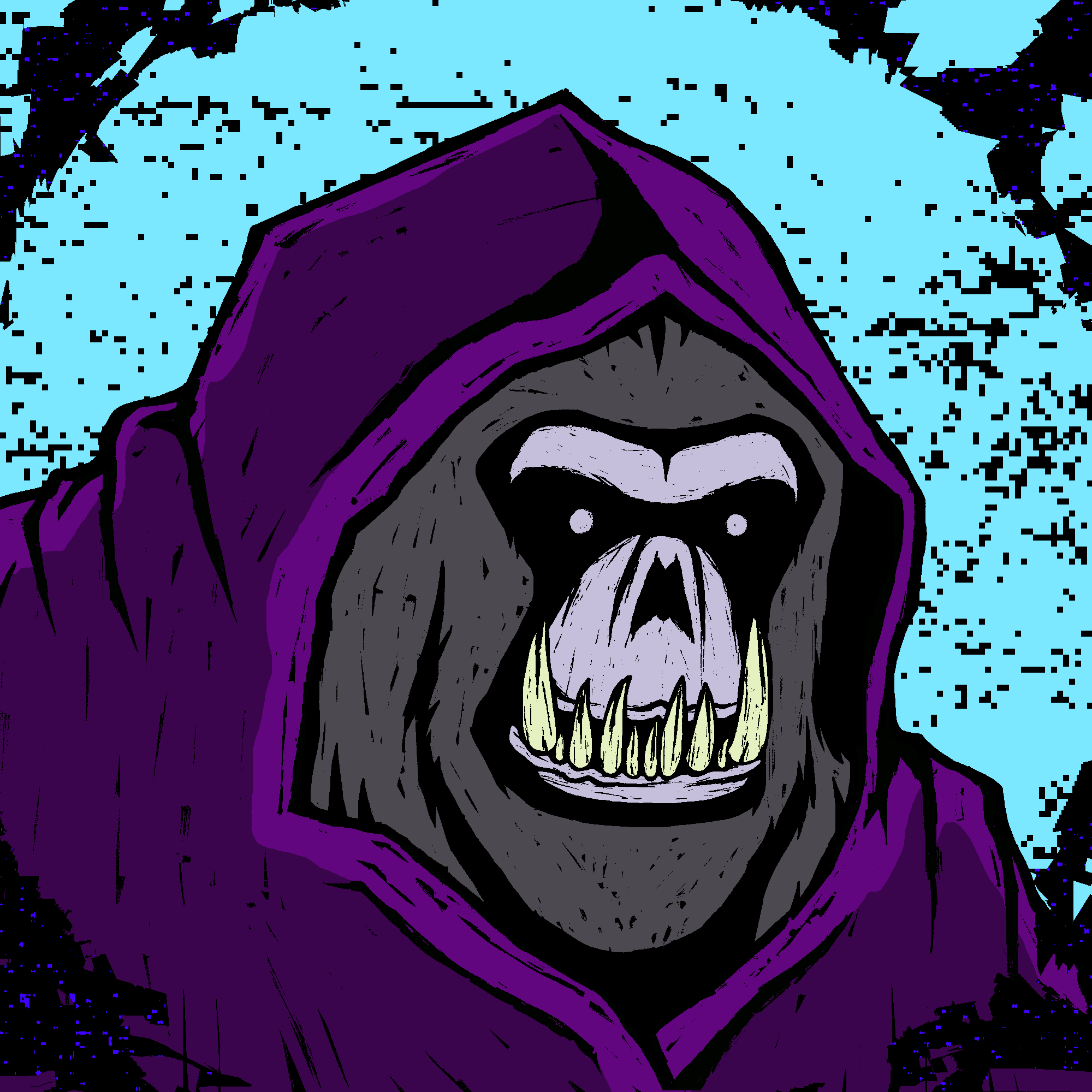 Primal Cult #915