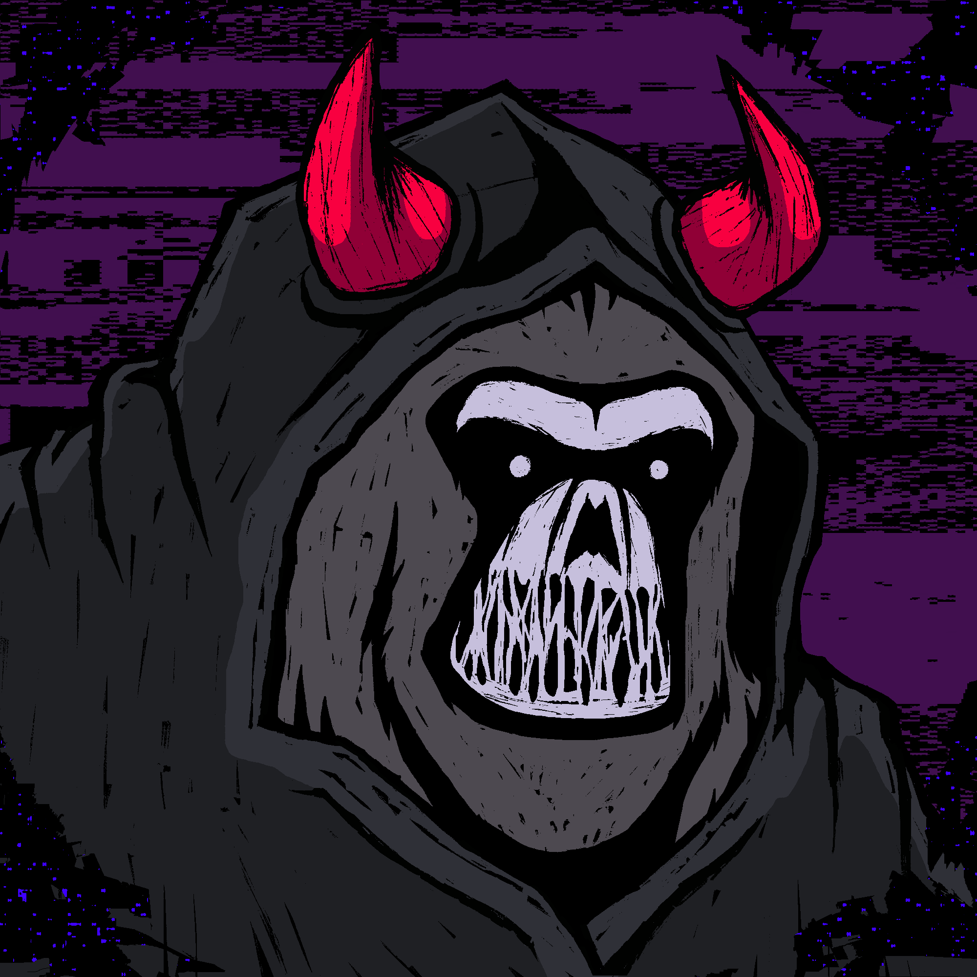 Primal Cult #916
