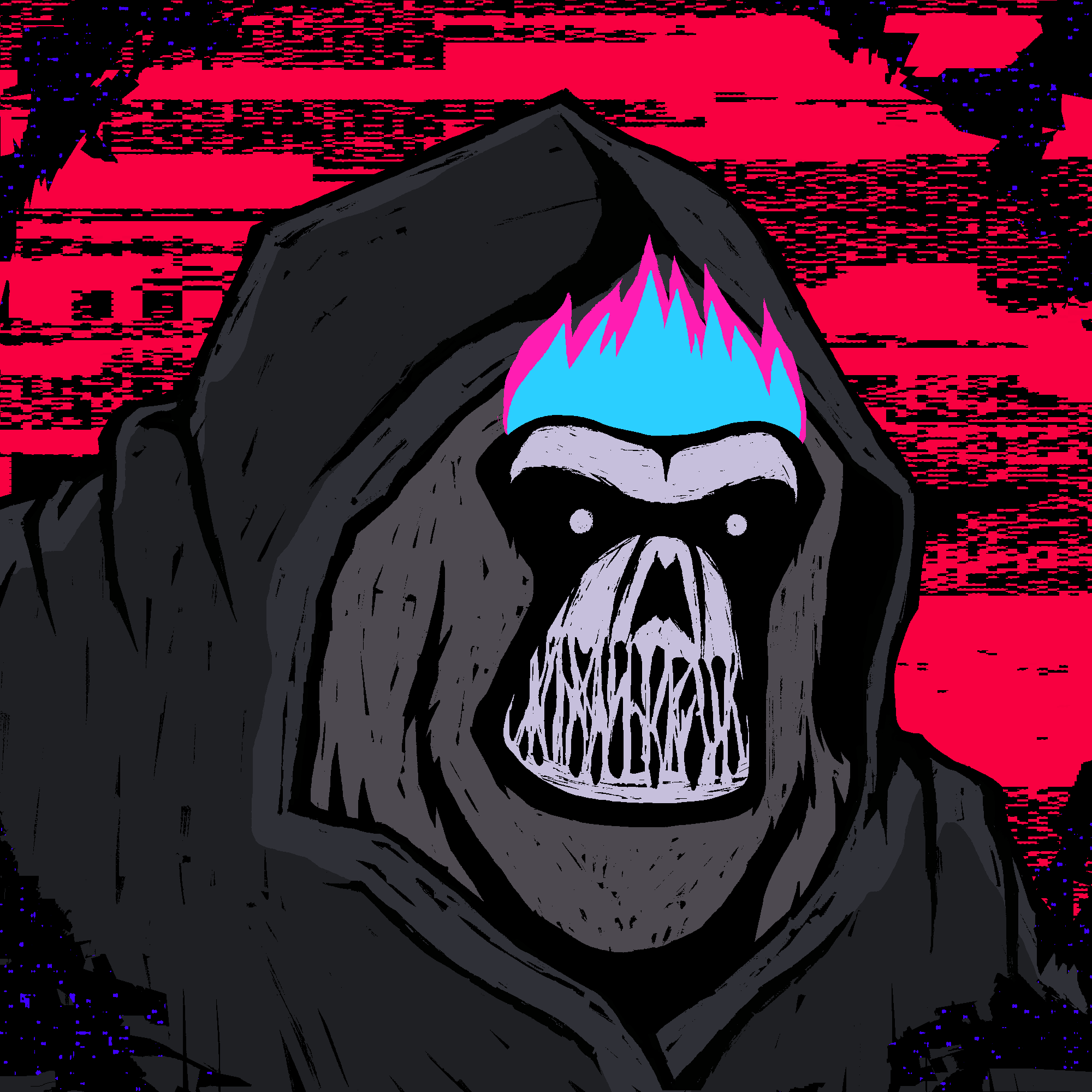 Primal Cult #918