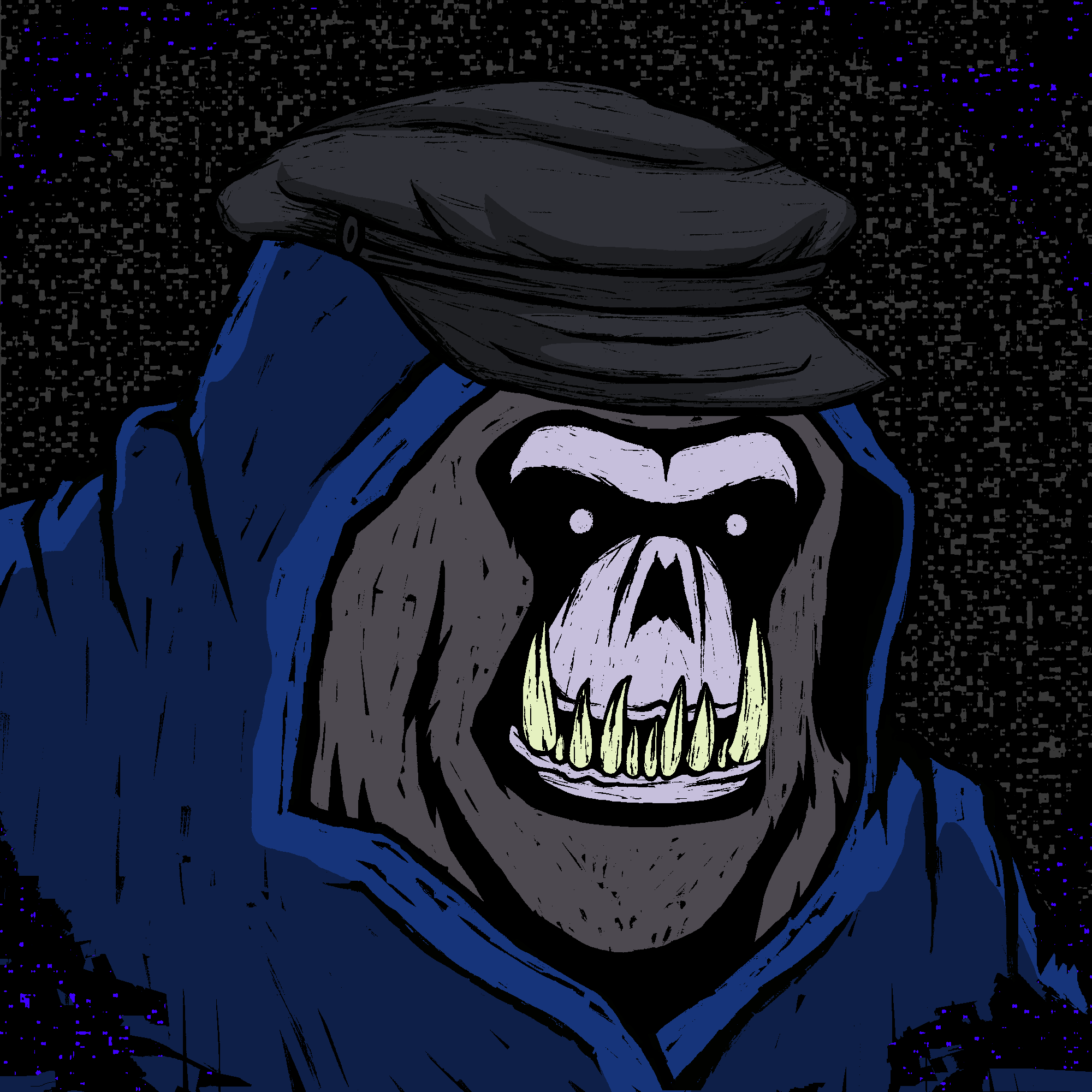 Primal Cult #919