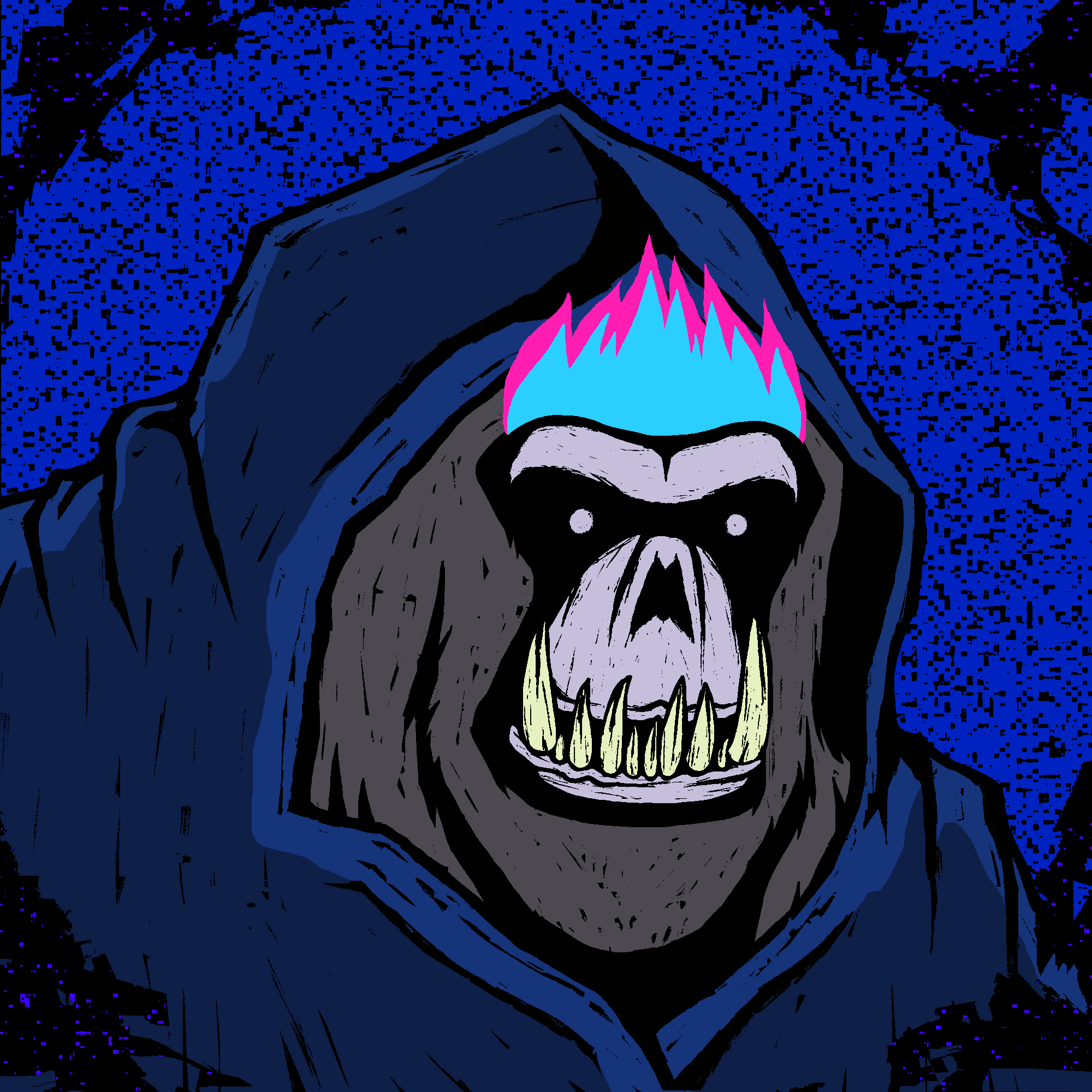 Primal Cult #920