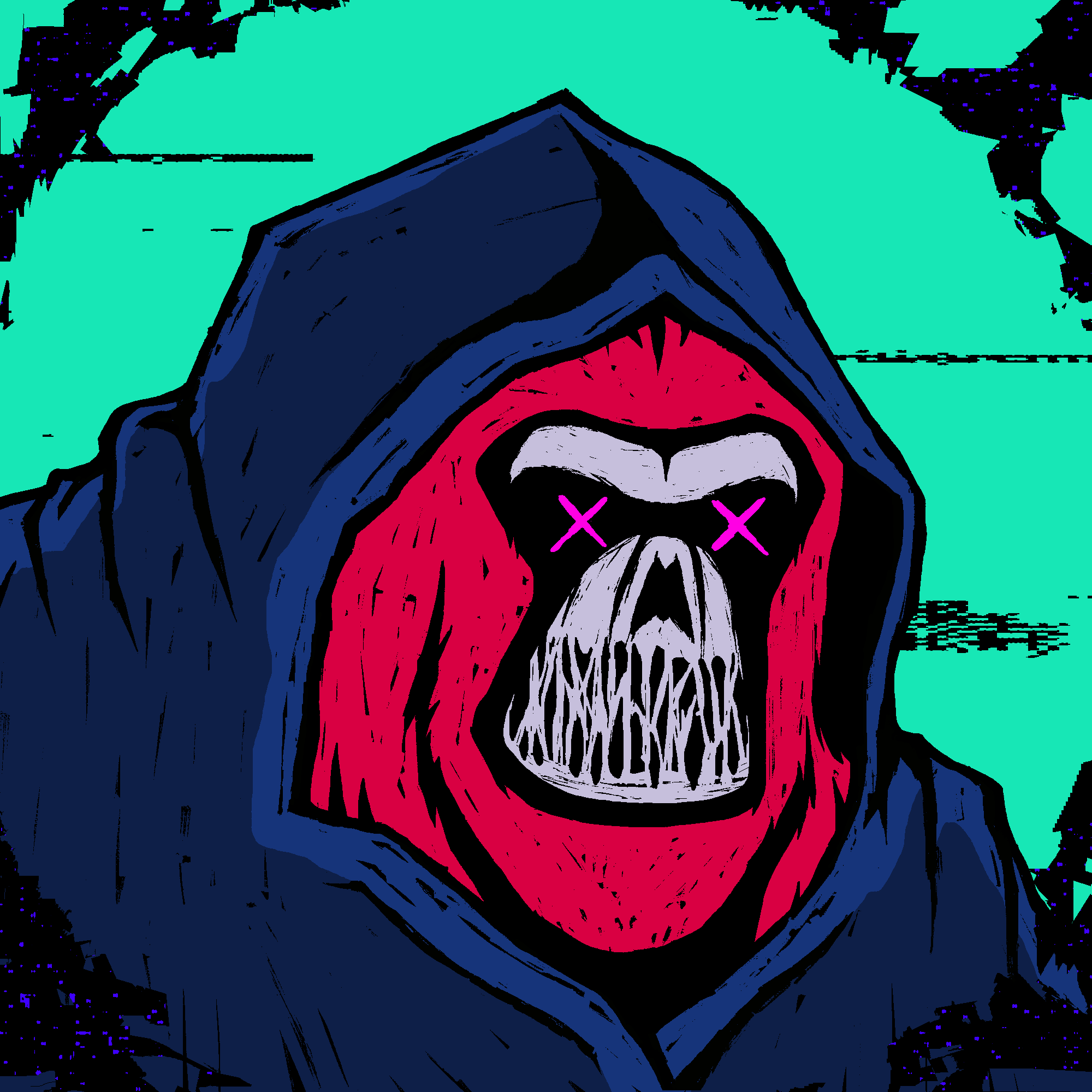 Primal Cult #922