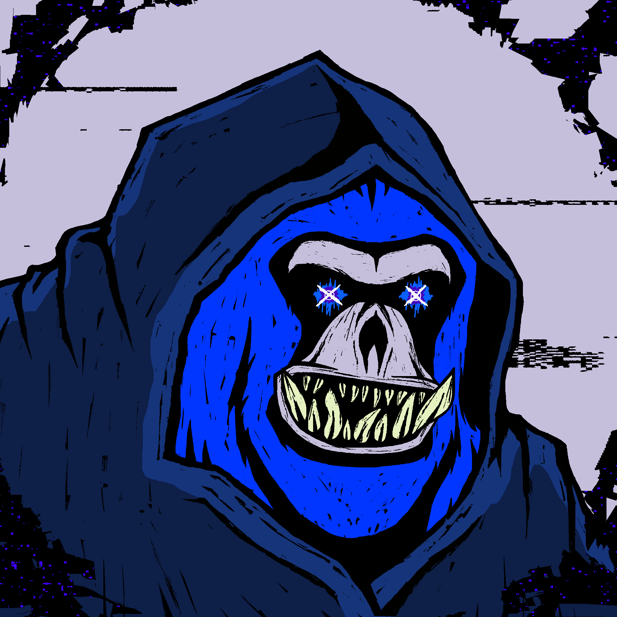 Primal Cult #923