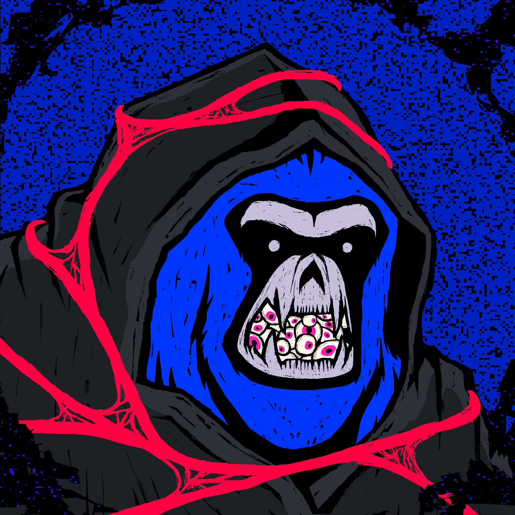 Primal Cult #924