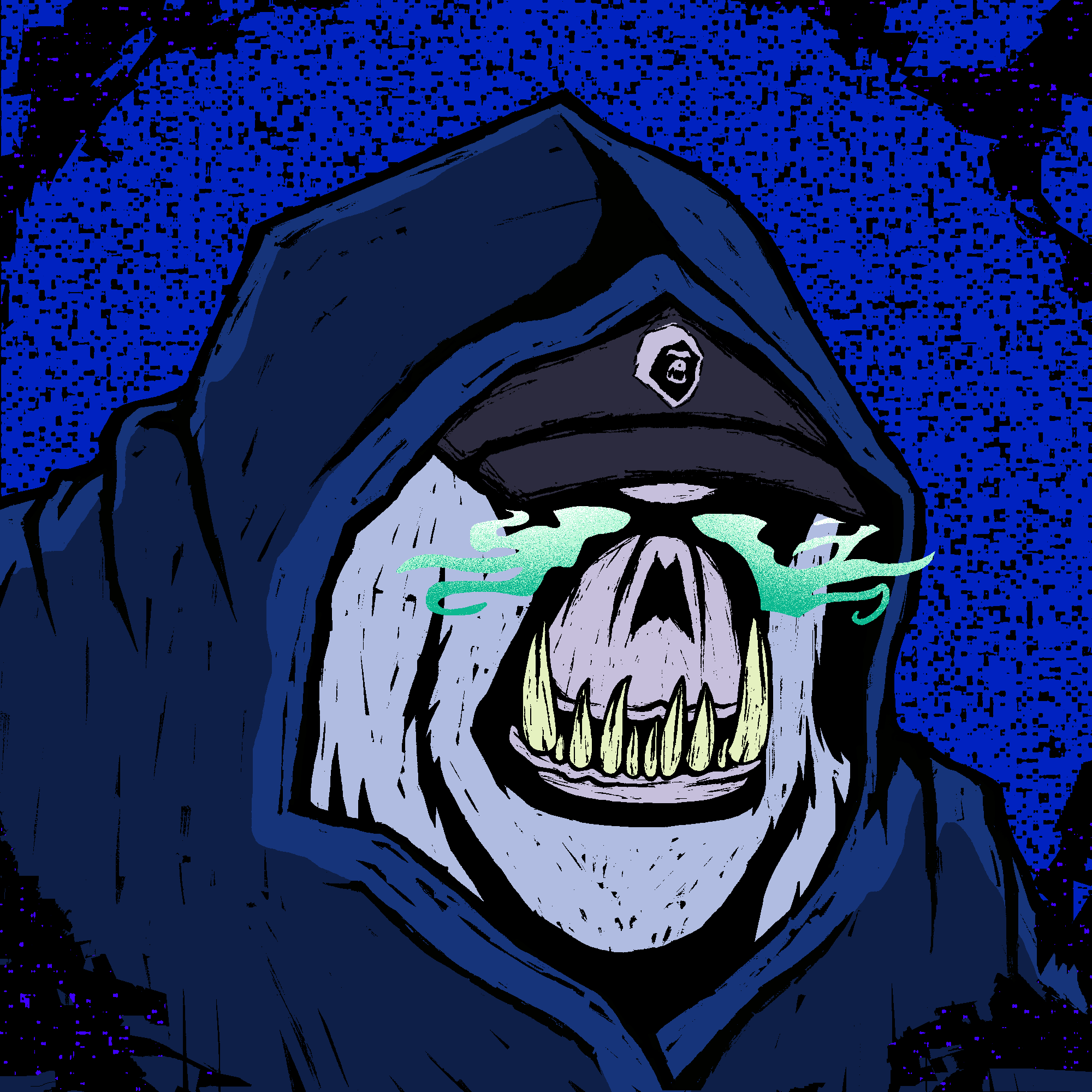 Primal Cult #925
