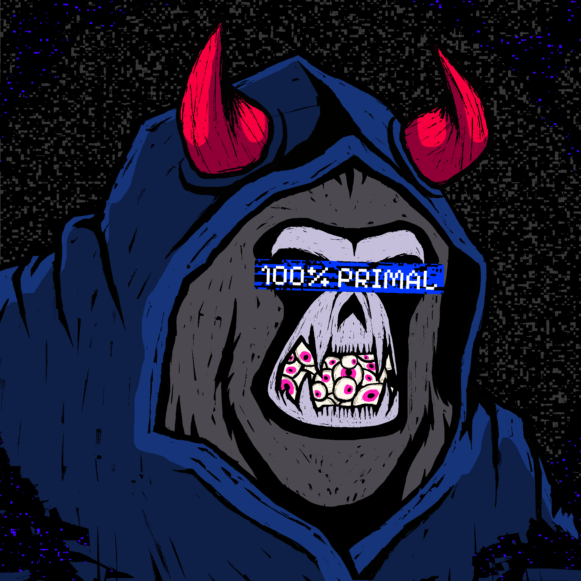 Primal Cult #926