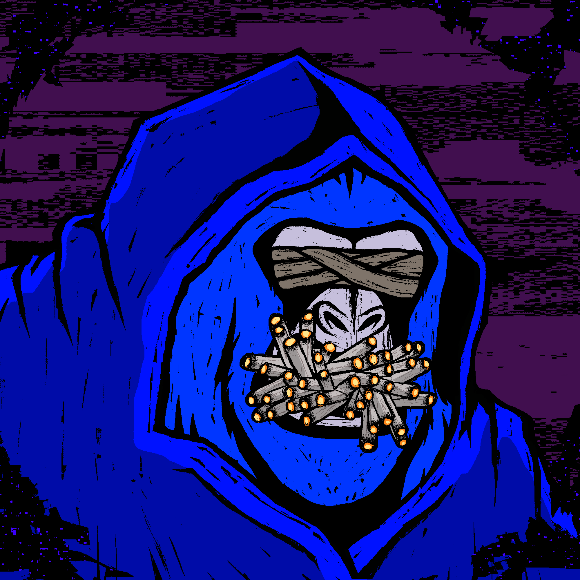 Primal Cult #928