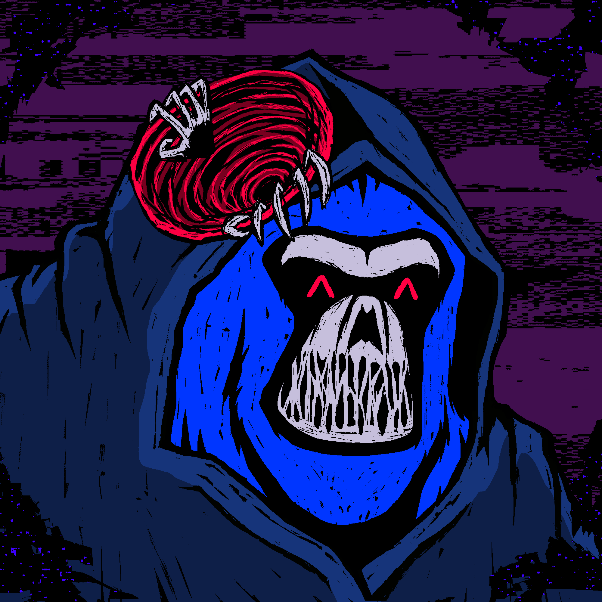 Primal Cult #929