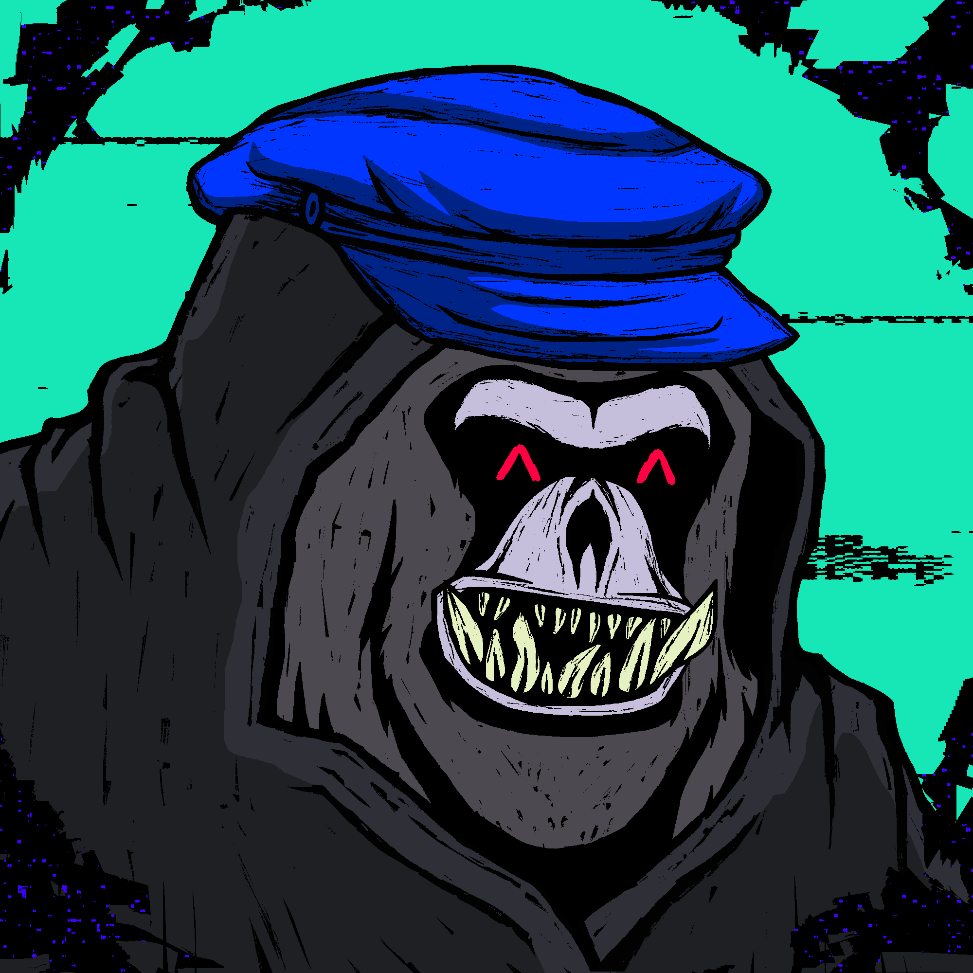 Primal Cult #93