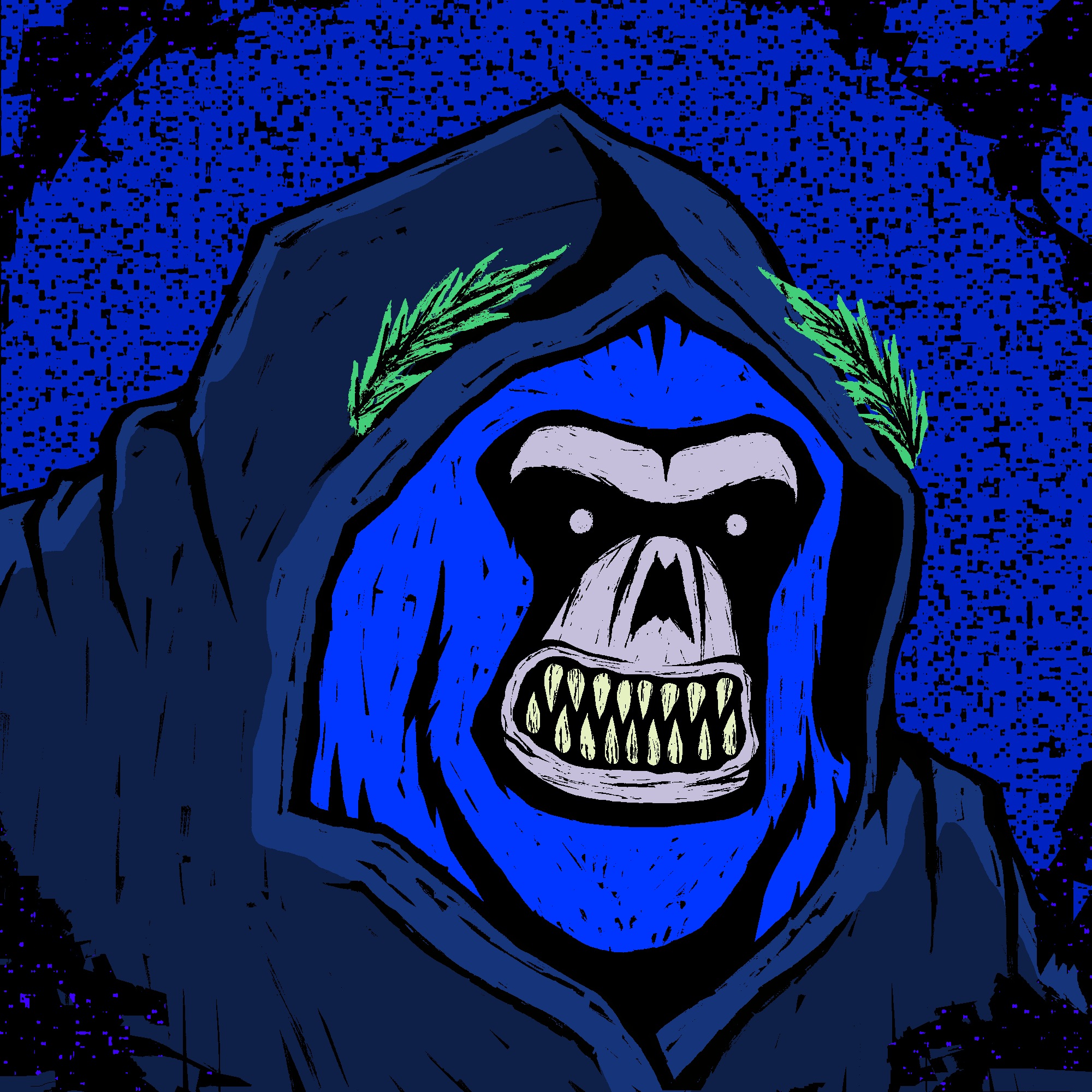 Primal Cult #930
