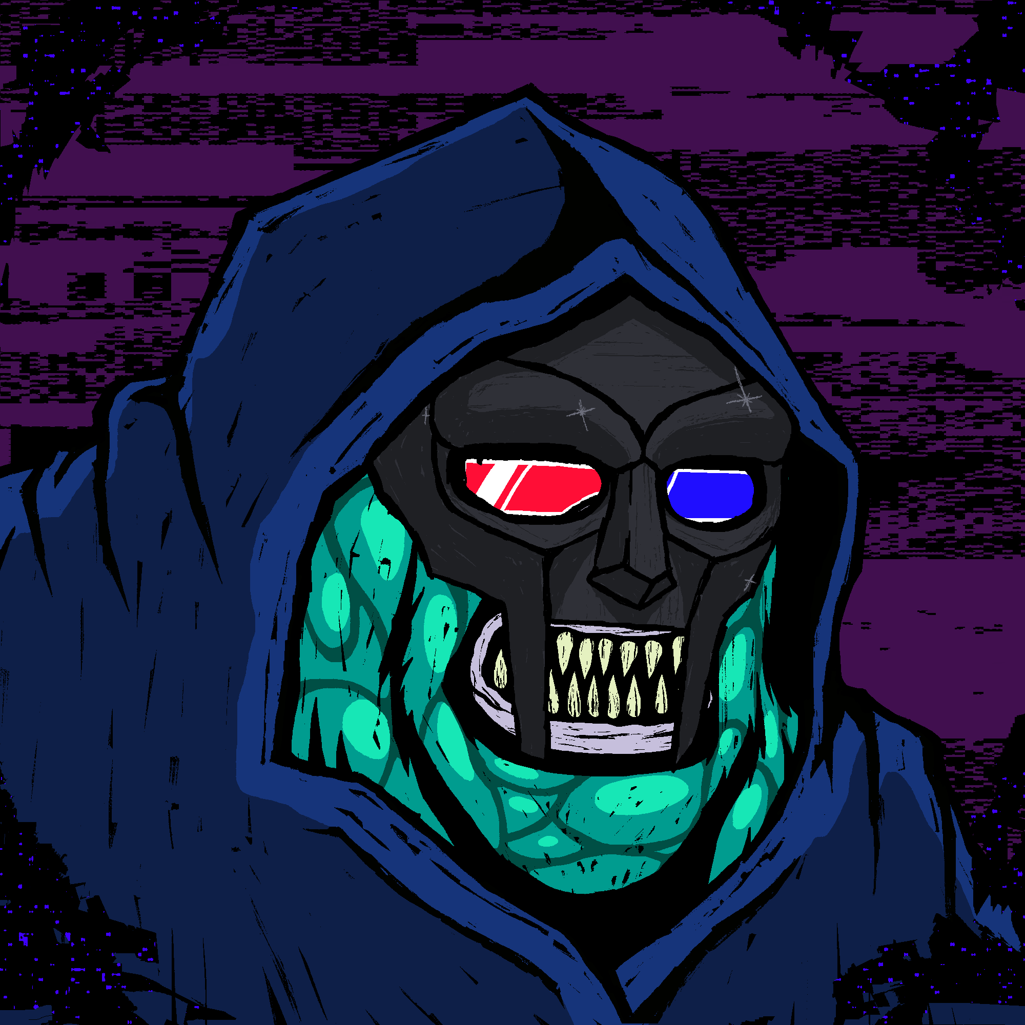 Primal Cult #932