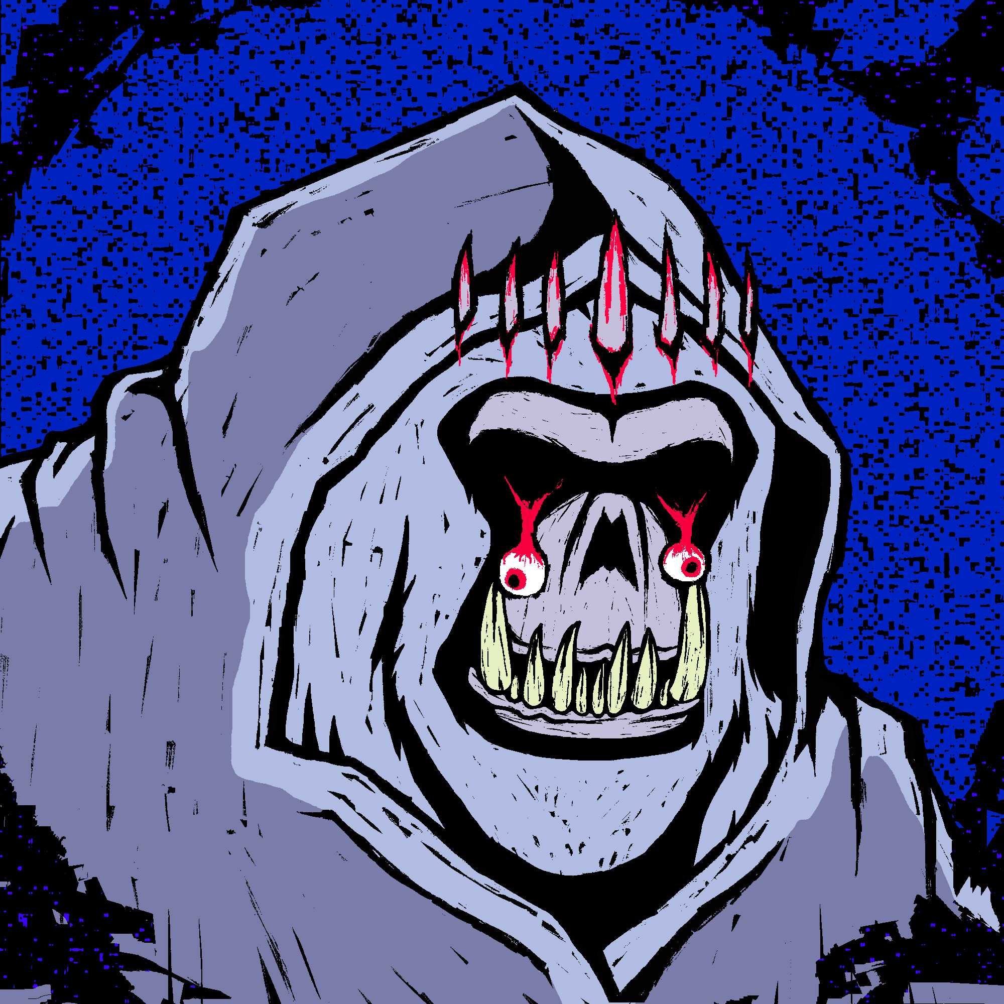 Primal Cult #933