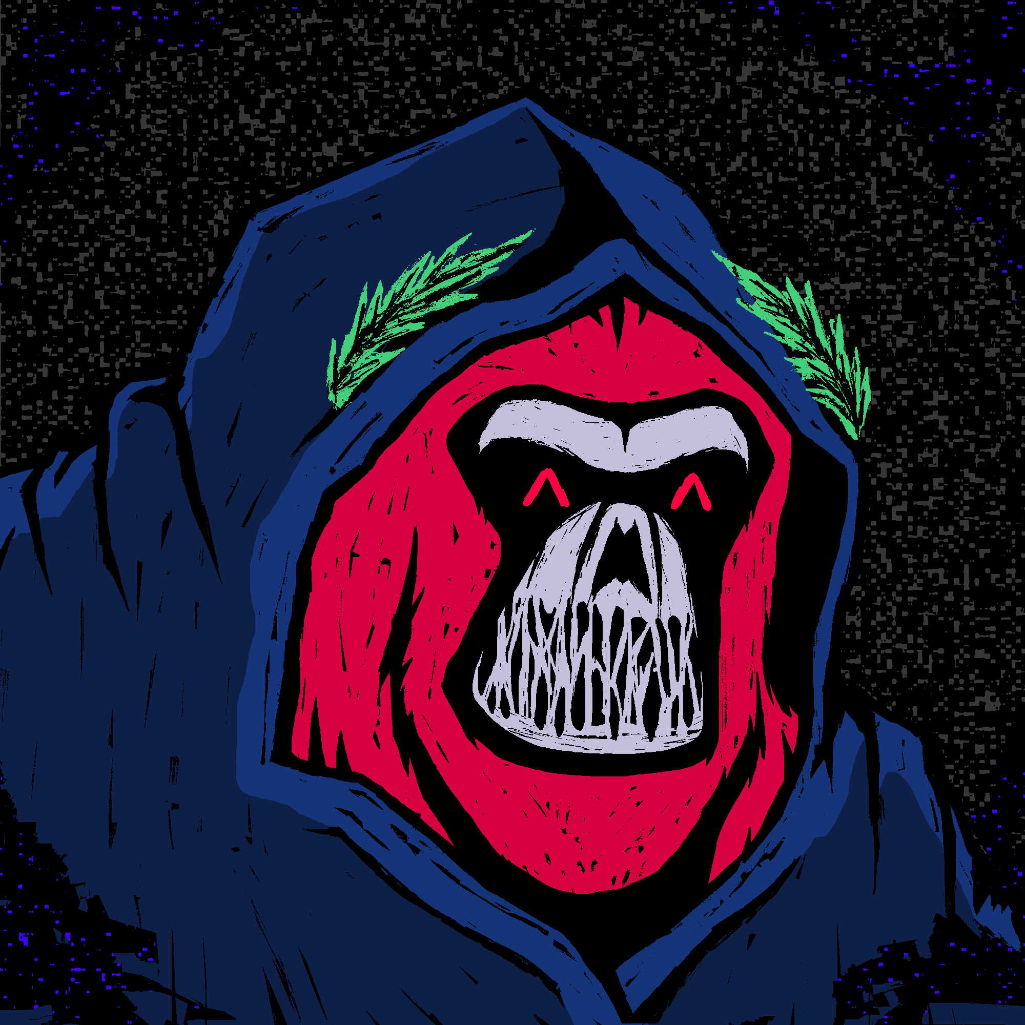 Primal Cult #934