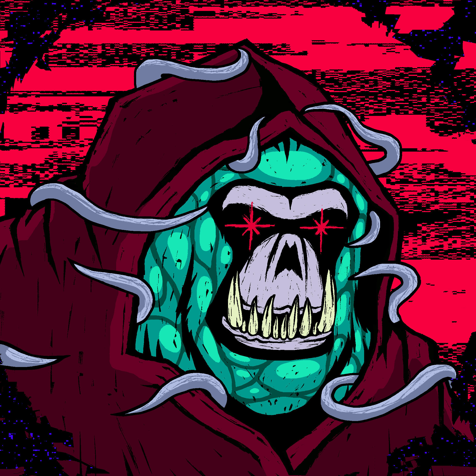Primal Cult #936