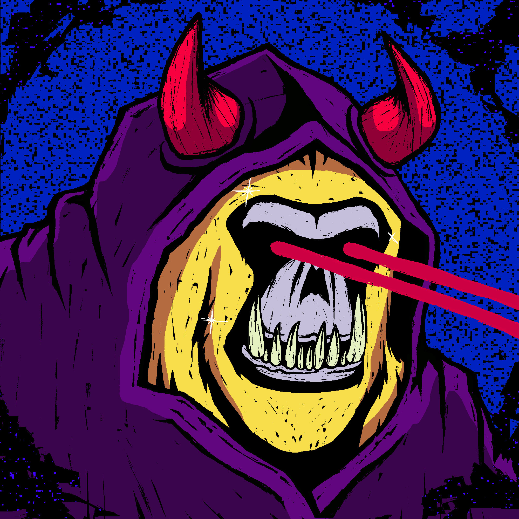 Primal Cult #939
